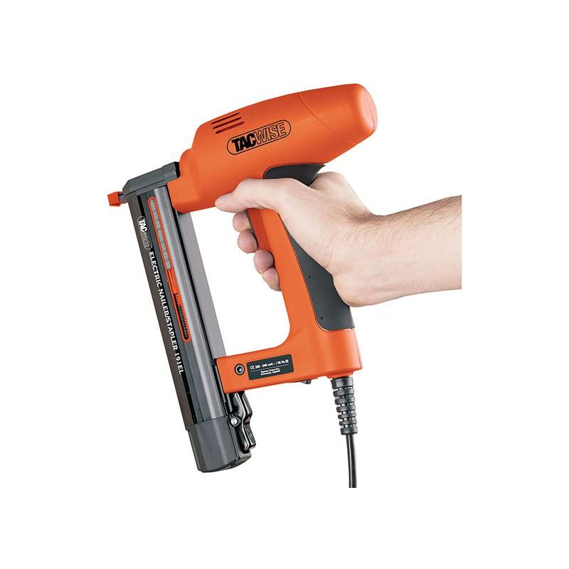 Tacwise 191EL Master Pro Nailer & Stapler 240V
