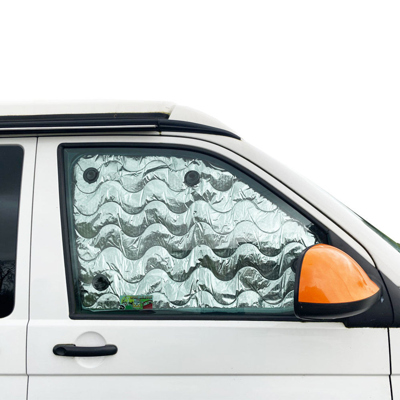 Olpro VW T5/T6 Internal Thermal Blind Set