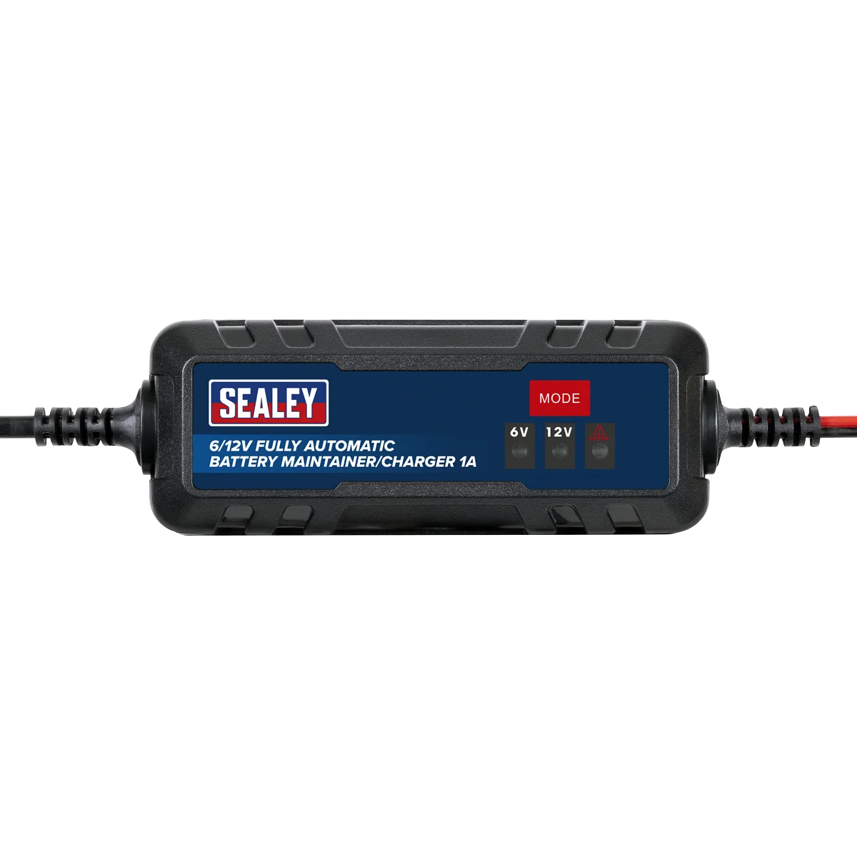Sealey 6/12V Battery Maintainer/Charger SBC1 1A