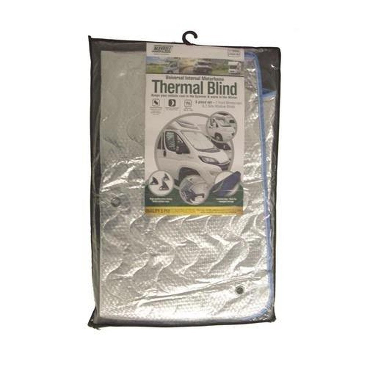 Campervan Thermal Motorhome Blind Internal Maypole MP6608