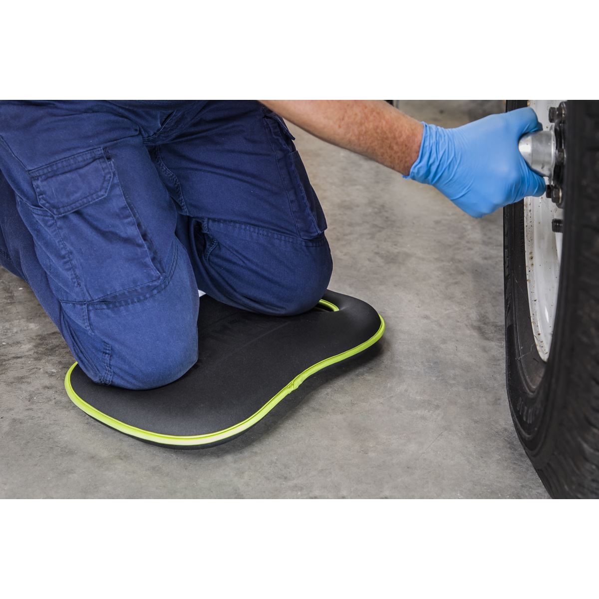 Sealey Kneeling Mat Premium EVA 40mm VS8595