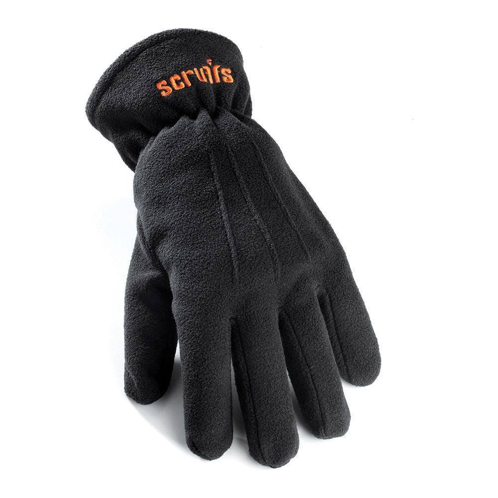 Scruffs Winter Essentials Pack Black One Size