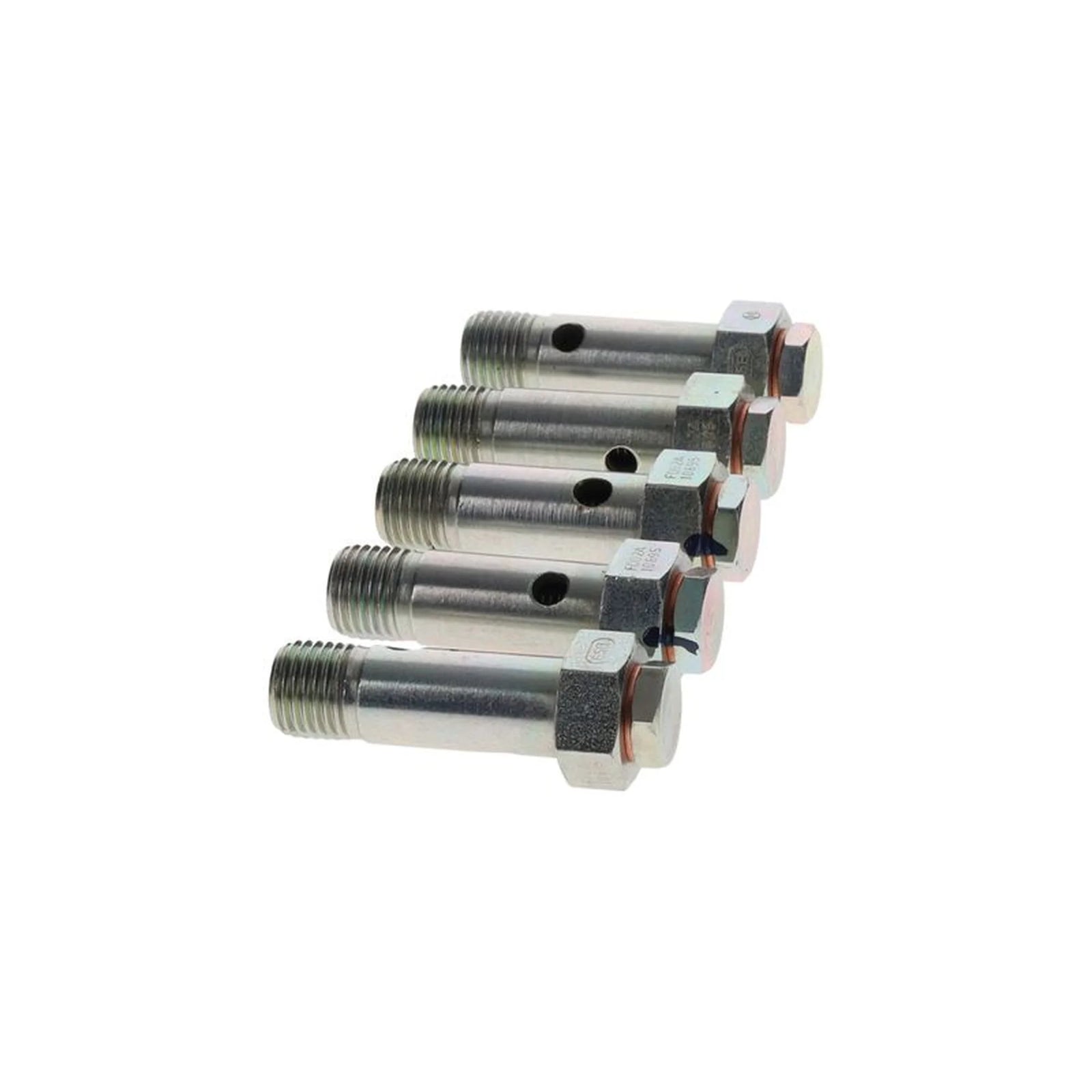 Bosch Fuel Injection Control Valve F 002 A10 695