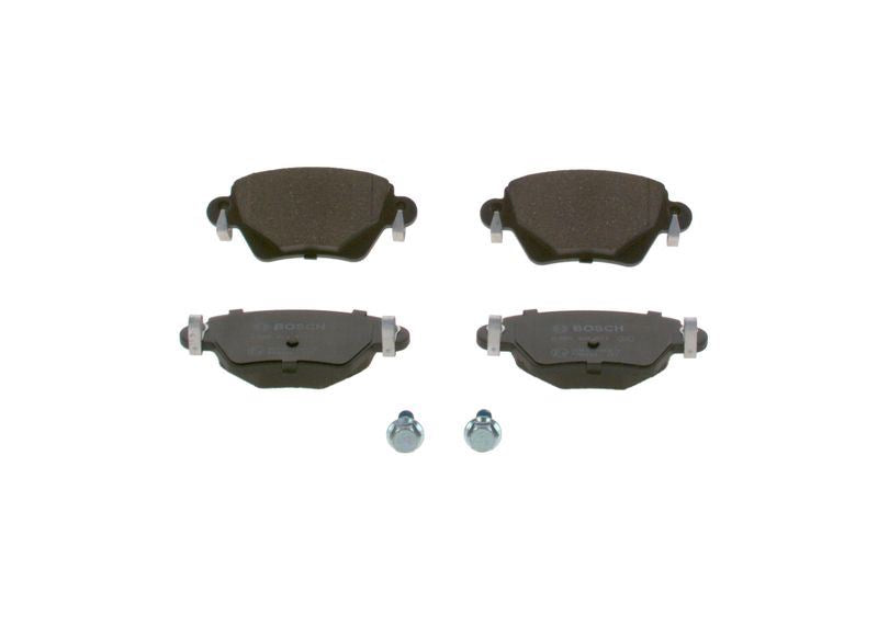 Bosch Brake Pad Set x x 0986424671