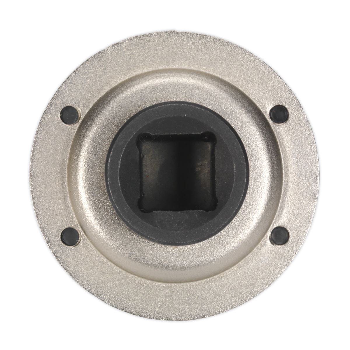 Sealey 2 Pin 3/8" Drive Adjustable Brake Caliper Piston Rewind Wind Back Adaptor