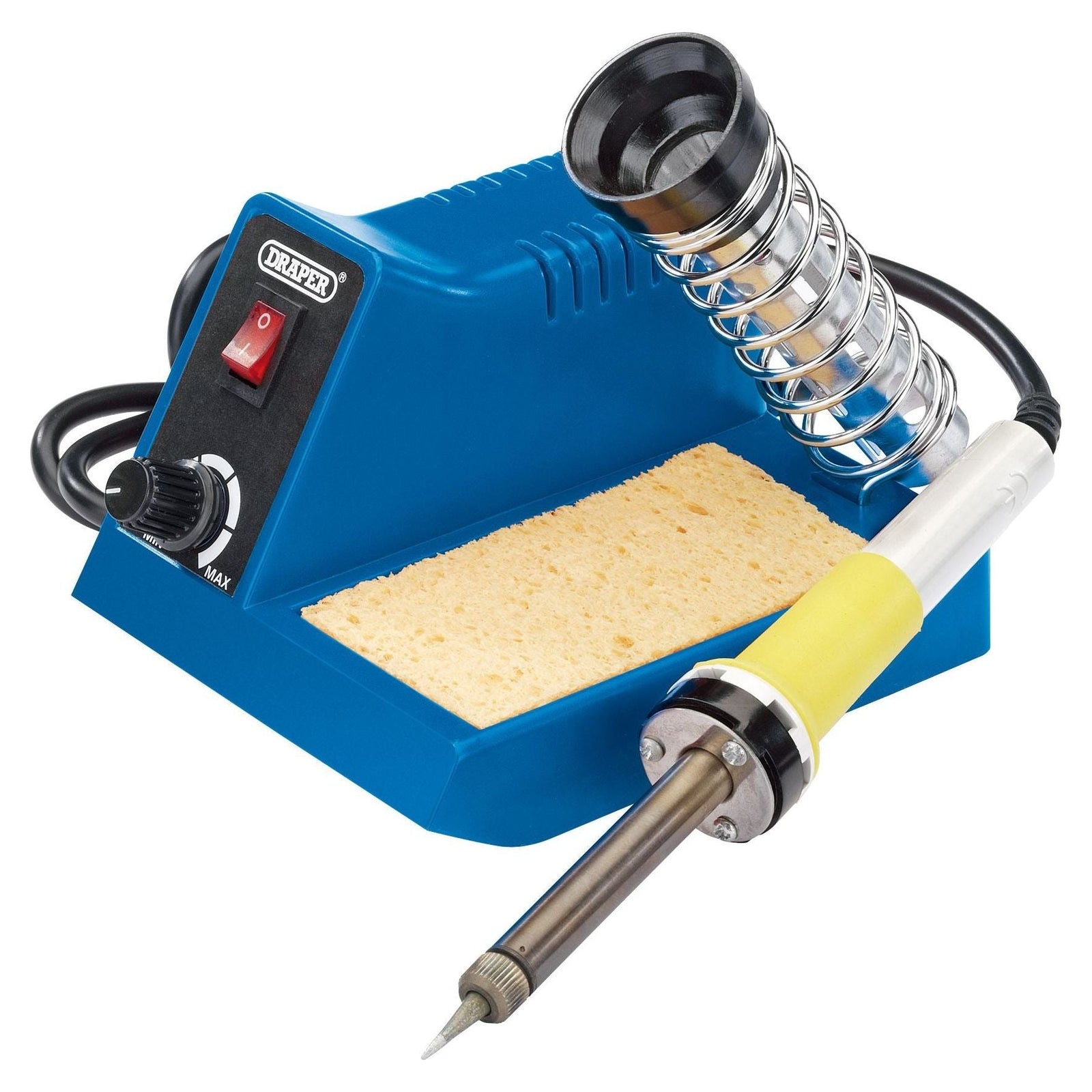 Draper Soldering Station, 40W 61478