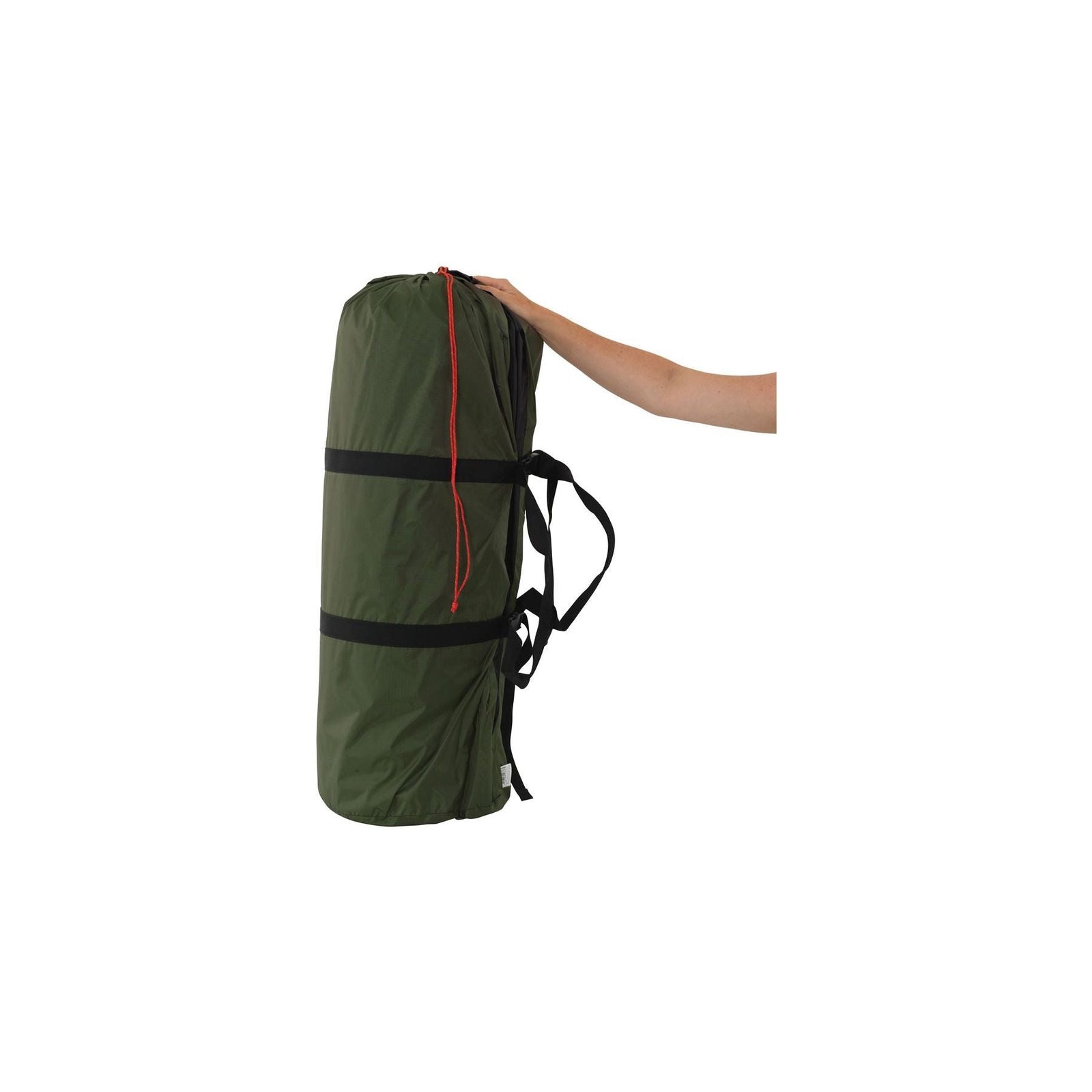 Robens Klondike Grande PRS 10 Berth Poled Tent