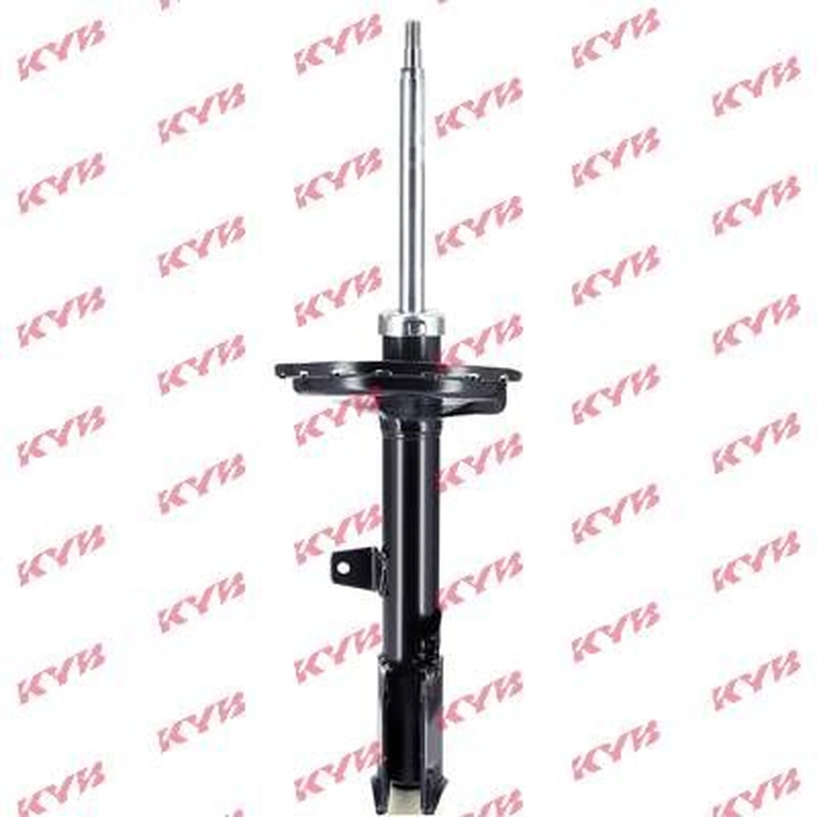 KYB Shock Absorber Damper Strut Rear Right 334384