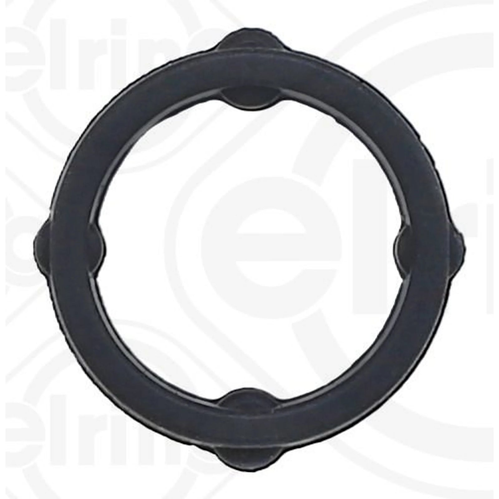 Elring Oil Sump Gasket Wide Thick 560.780