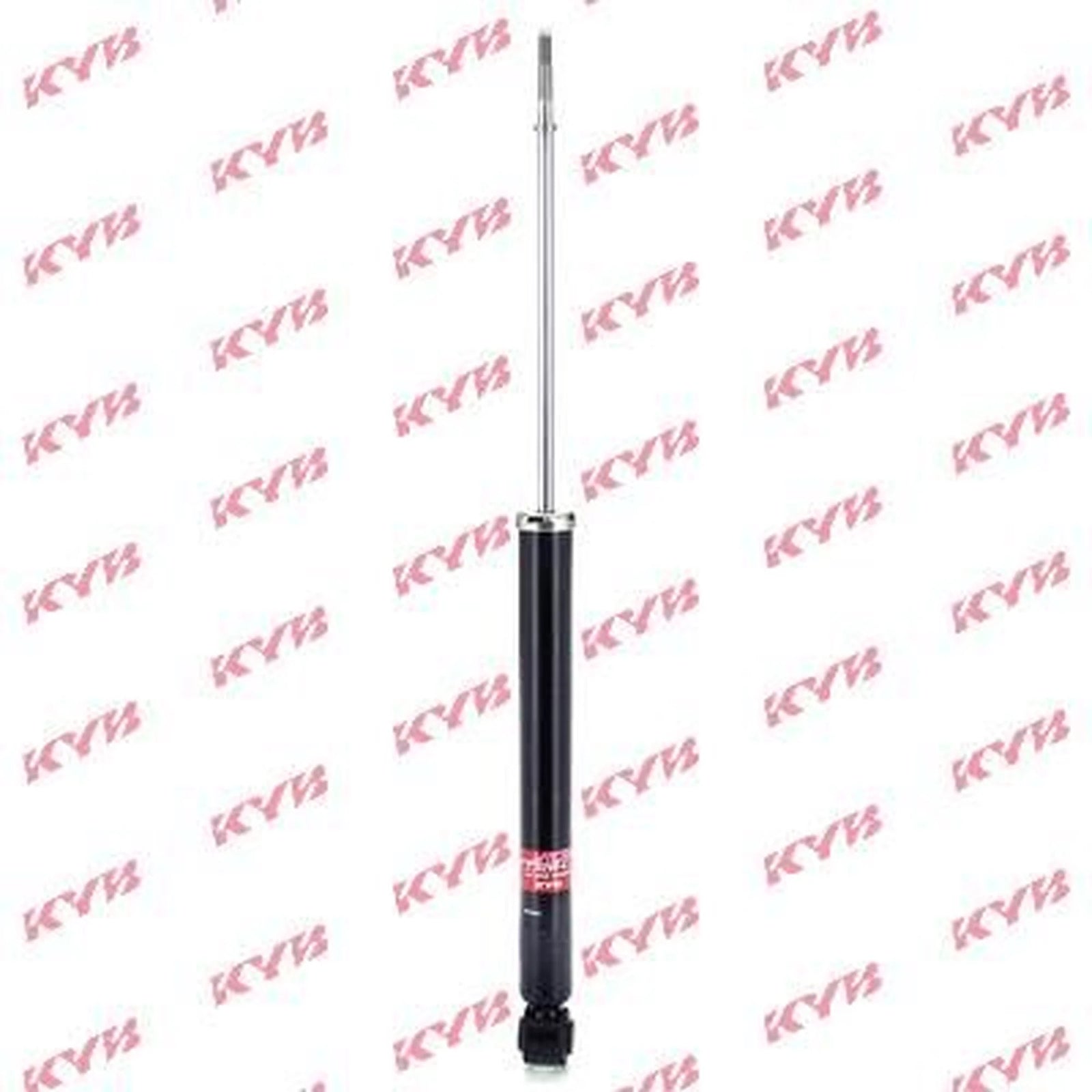 KYB Shock Absorber Damper Strut Rear 343806
