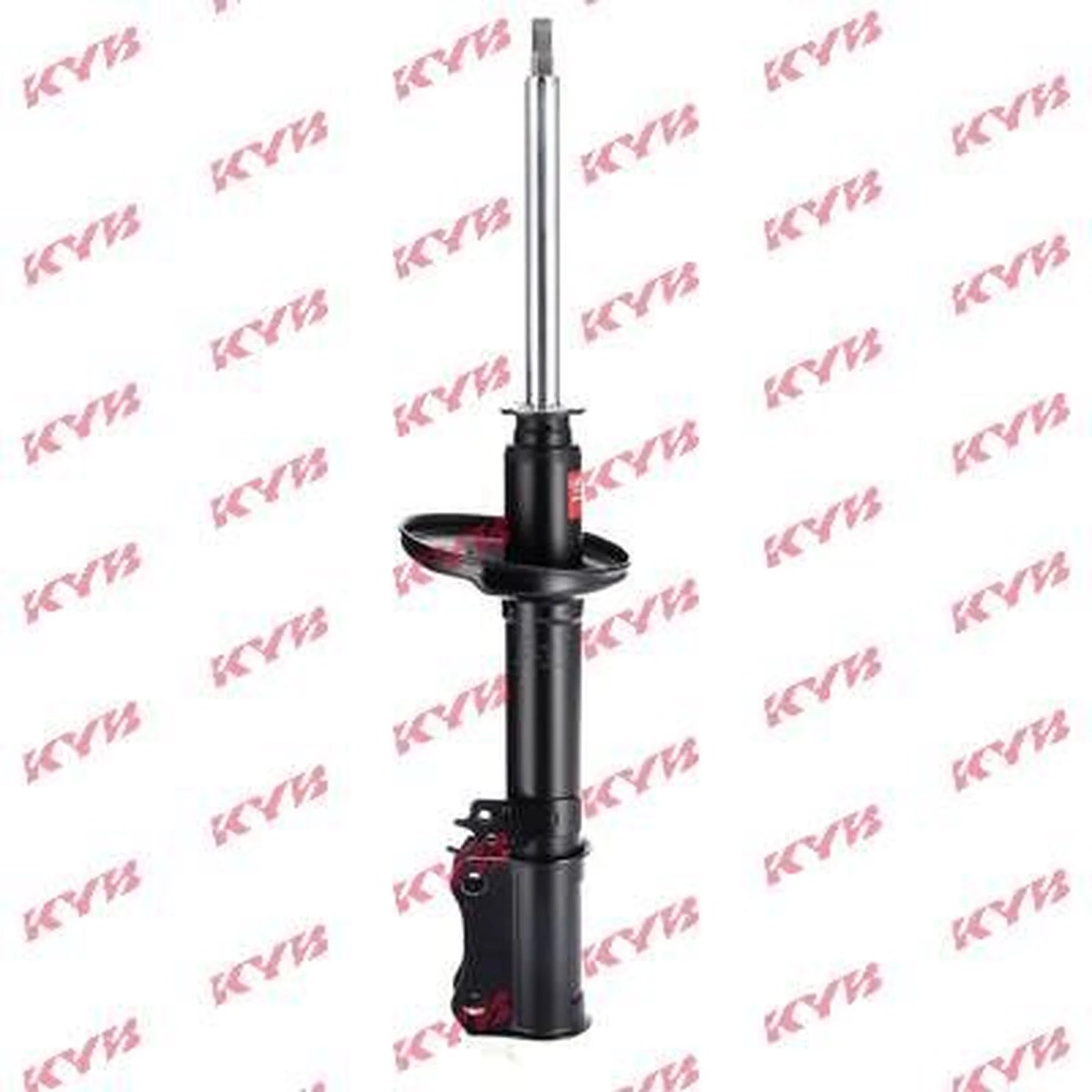 KYB Shock Absorber Damper Strut Rear Right 334061