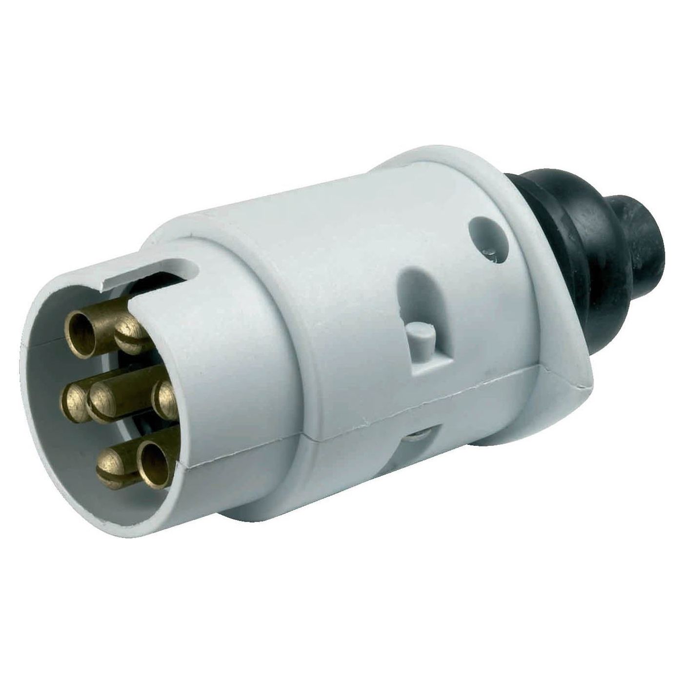 Ring Automotive A0029 12S Plastic Plug