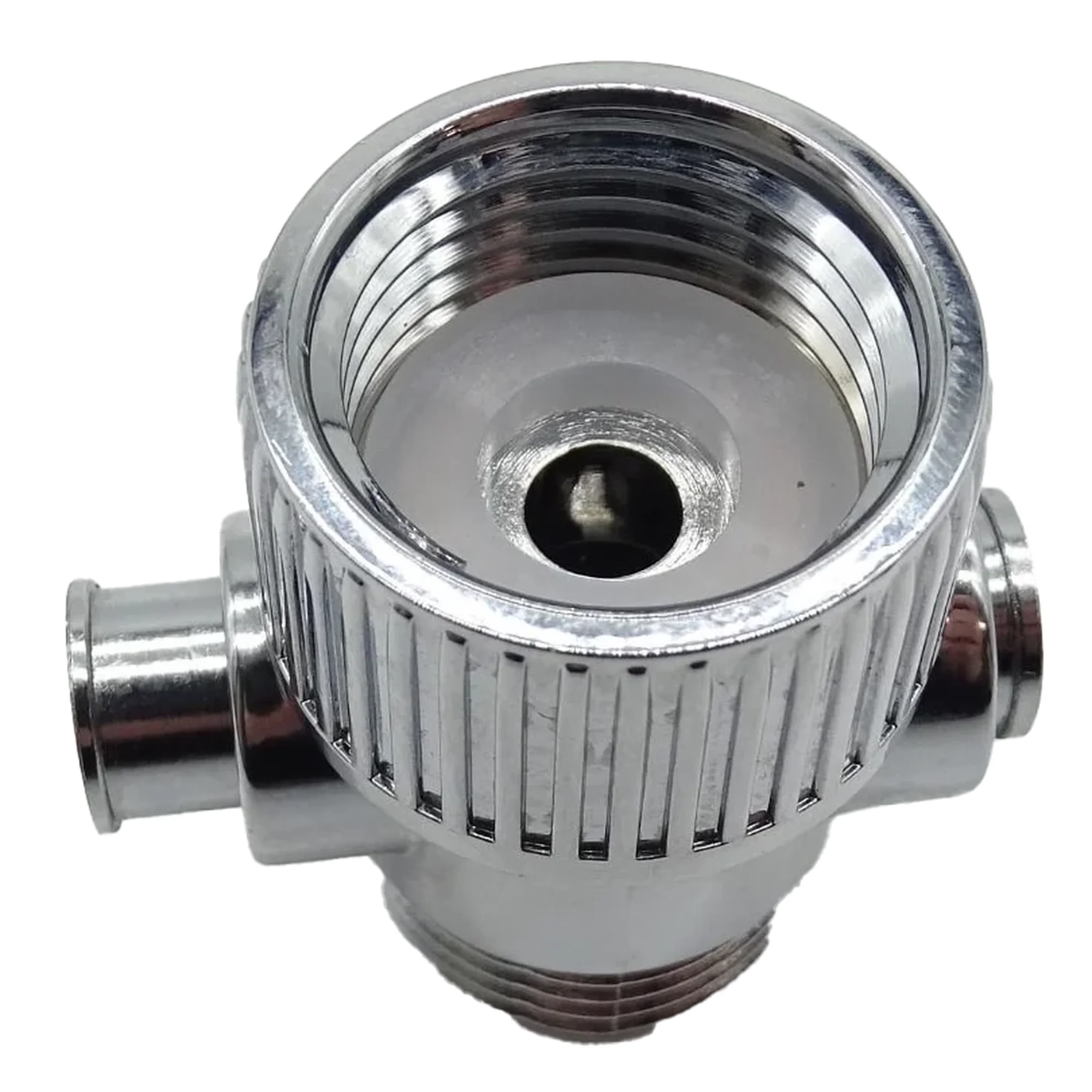 ECO Camel Shower Head Shut Off Valve EC-SOV