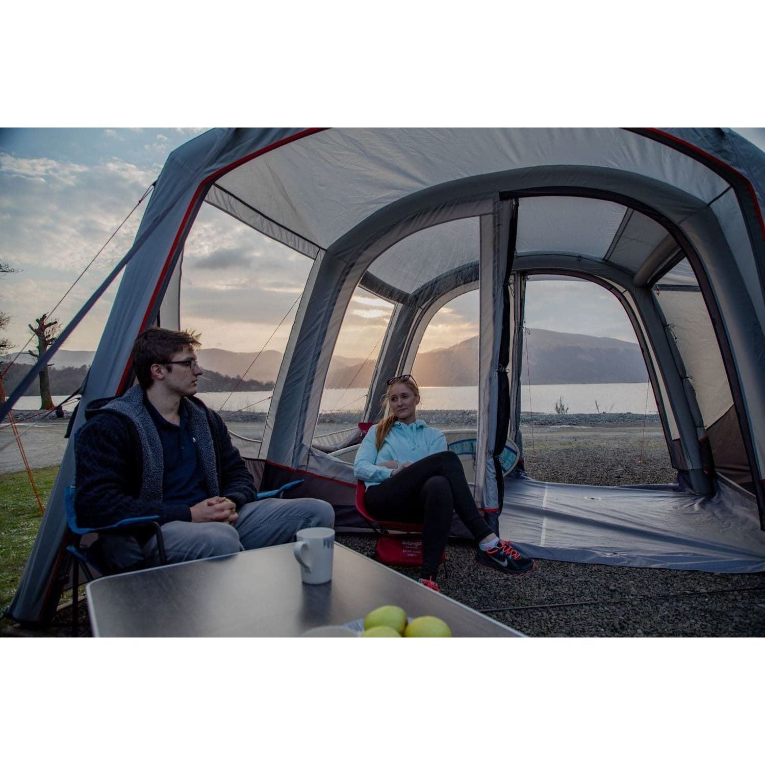 Vango Magra Air VW Drive Away Awning (180 - 210cm) Campervan