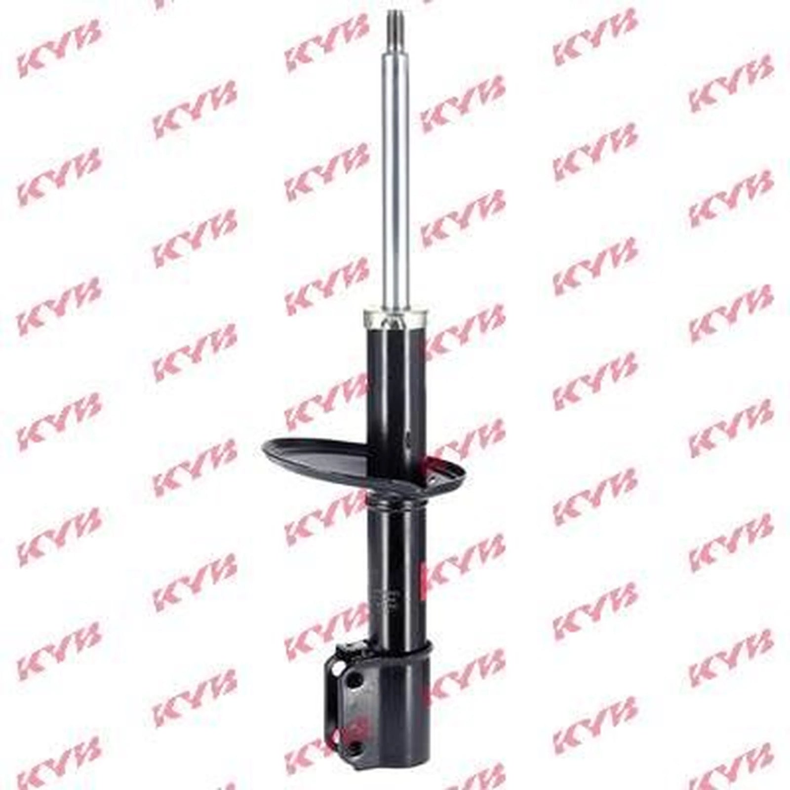 KYB Shock Absorber Damper Strut Front 333804