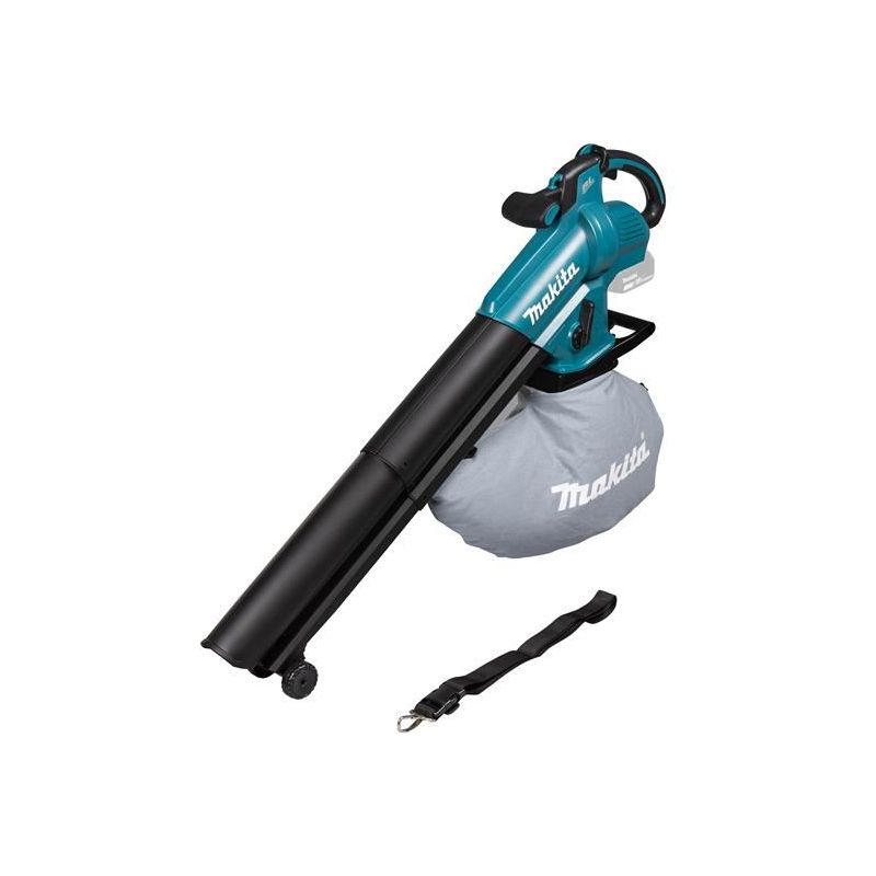 Makita DUB187Z LXT BL Blower Vacuum 18V Bare Unit