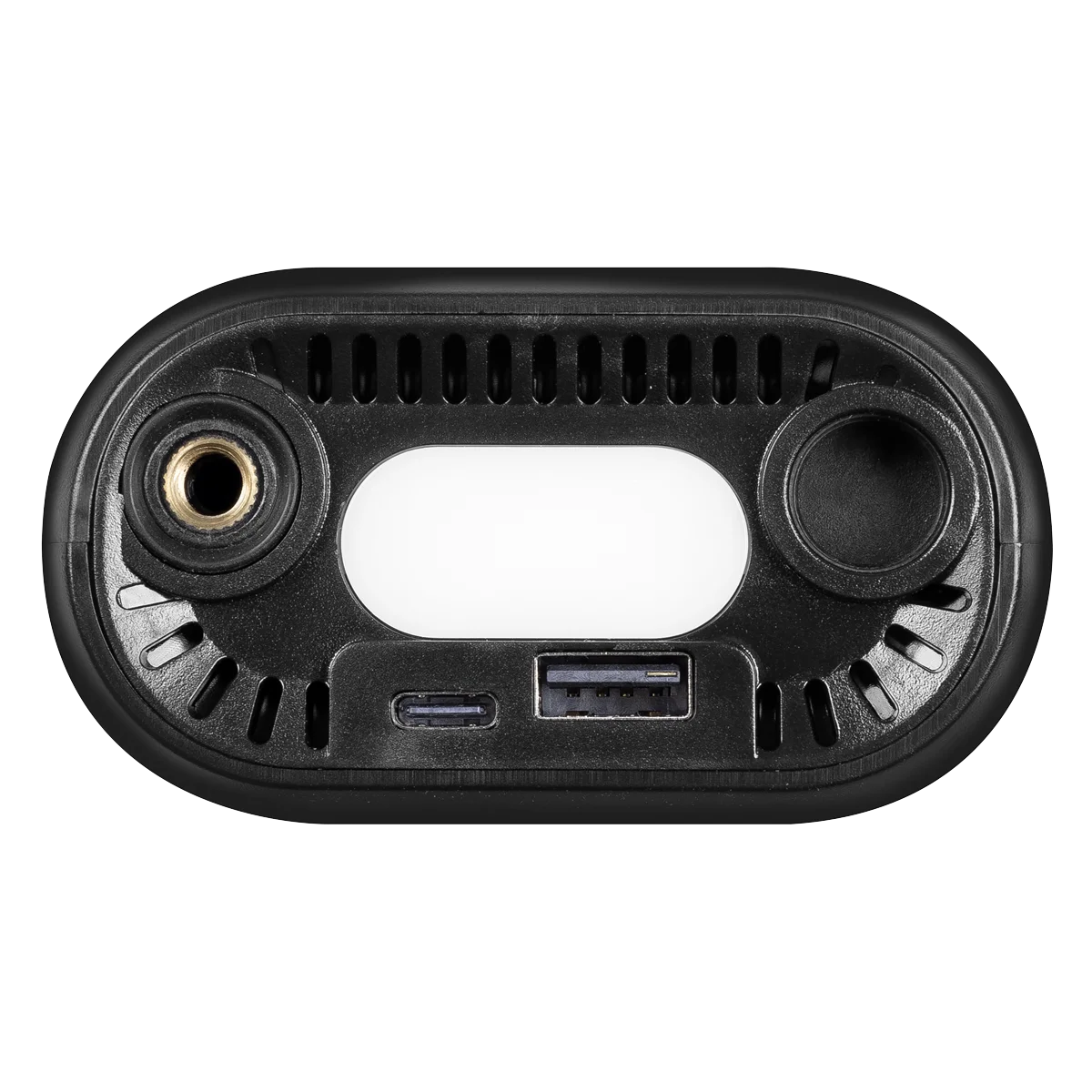 Sealey Tyre Inflator CTI130 120psi with Power Bank & Worklight