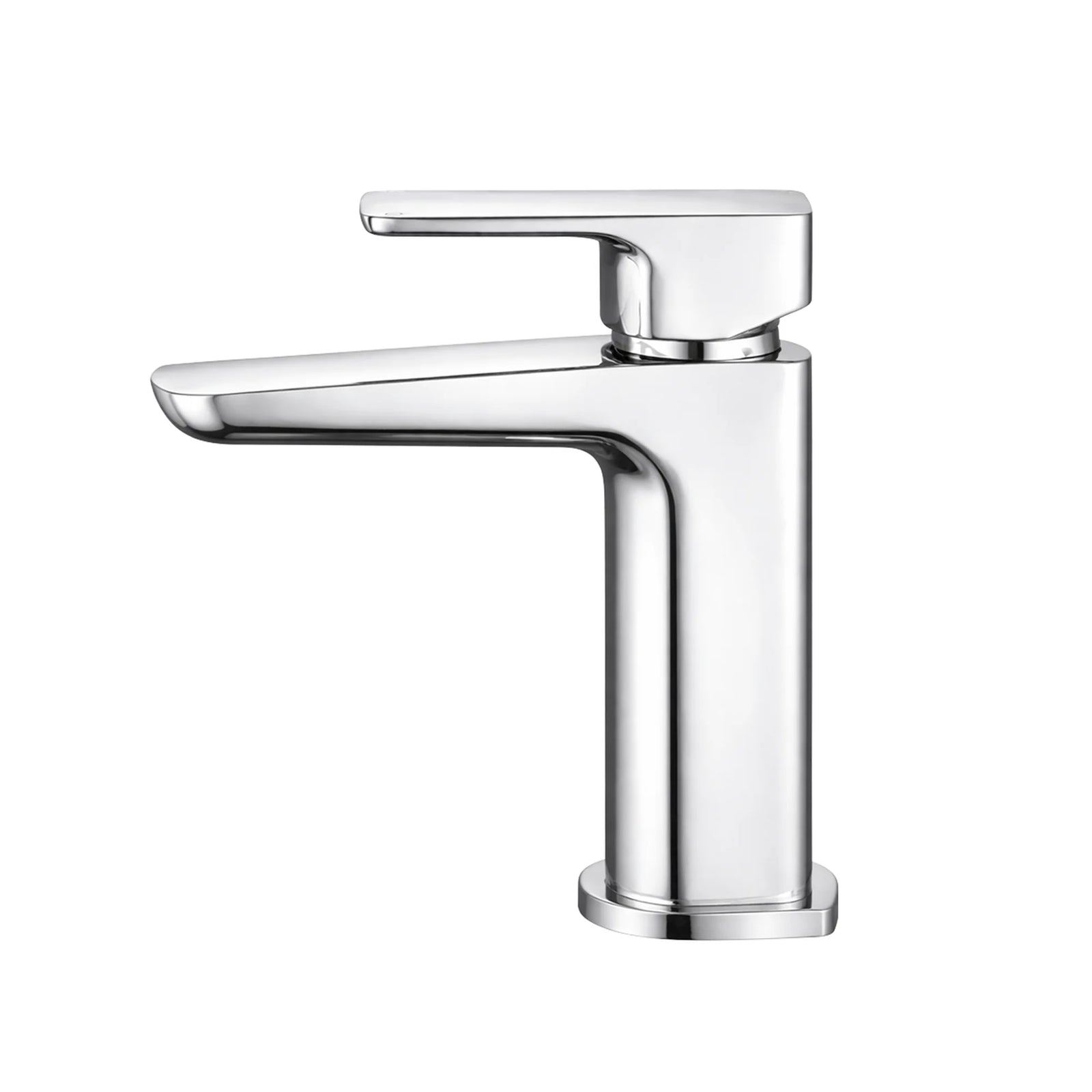 Baridi Basin Mixer Tap DH392 Chrome Finish