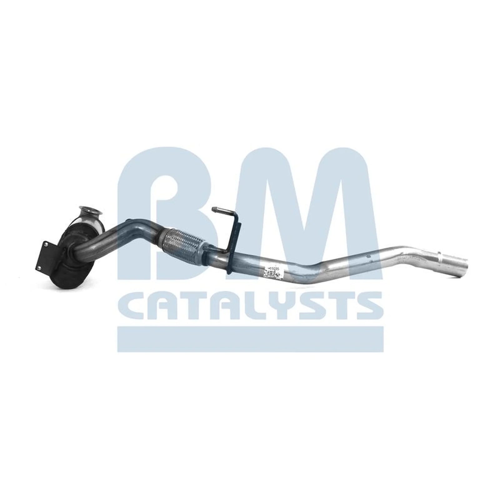 BM Catalysts Dpf BM11035