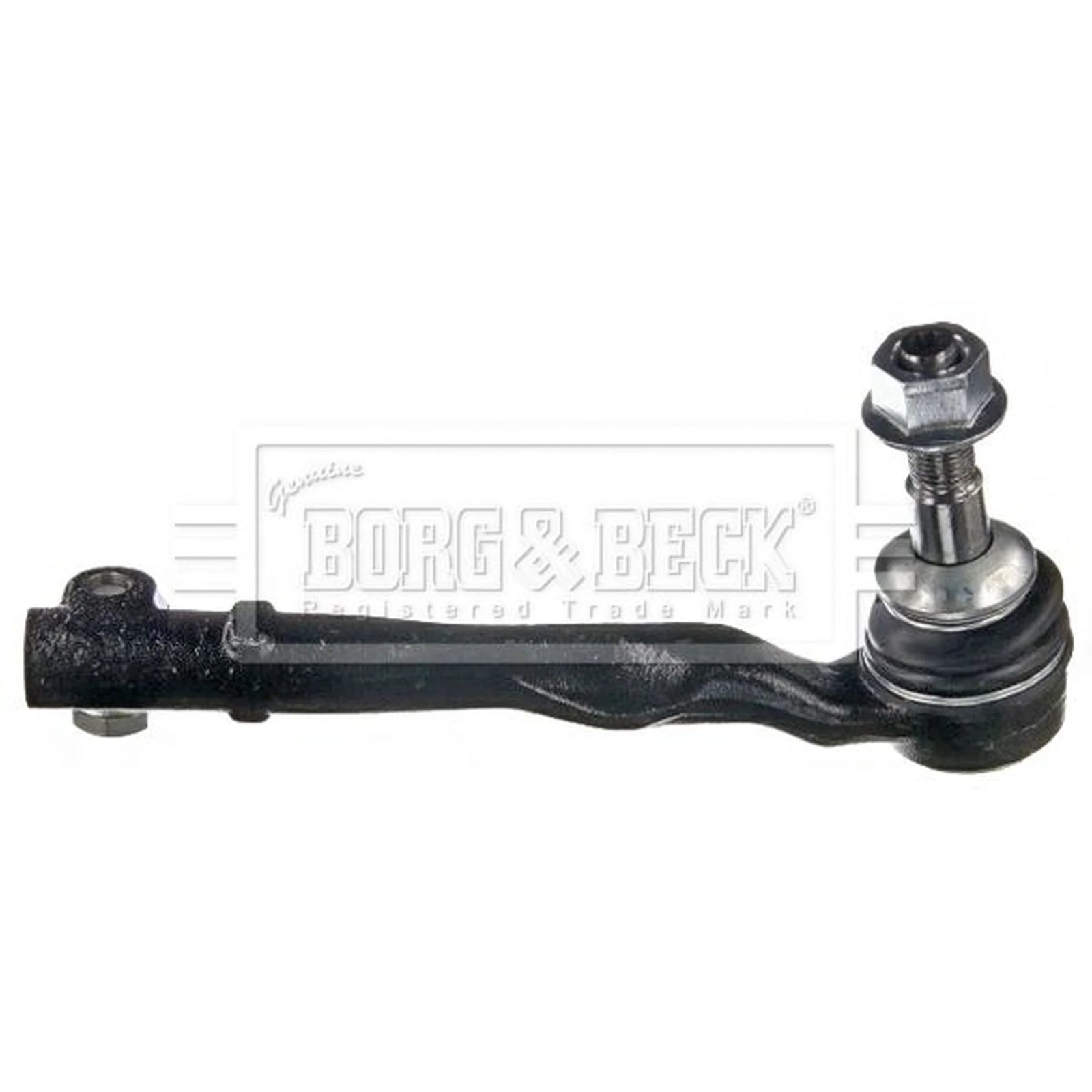 Borg & Beck Steering Tie Rod End Ball Joint BTR6077