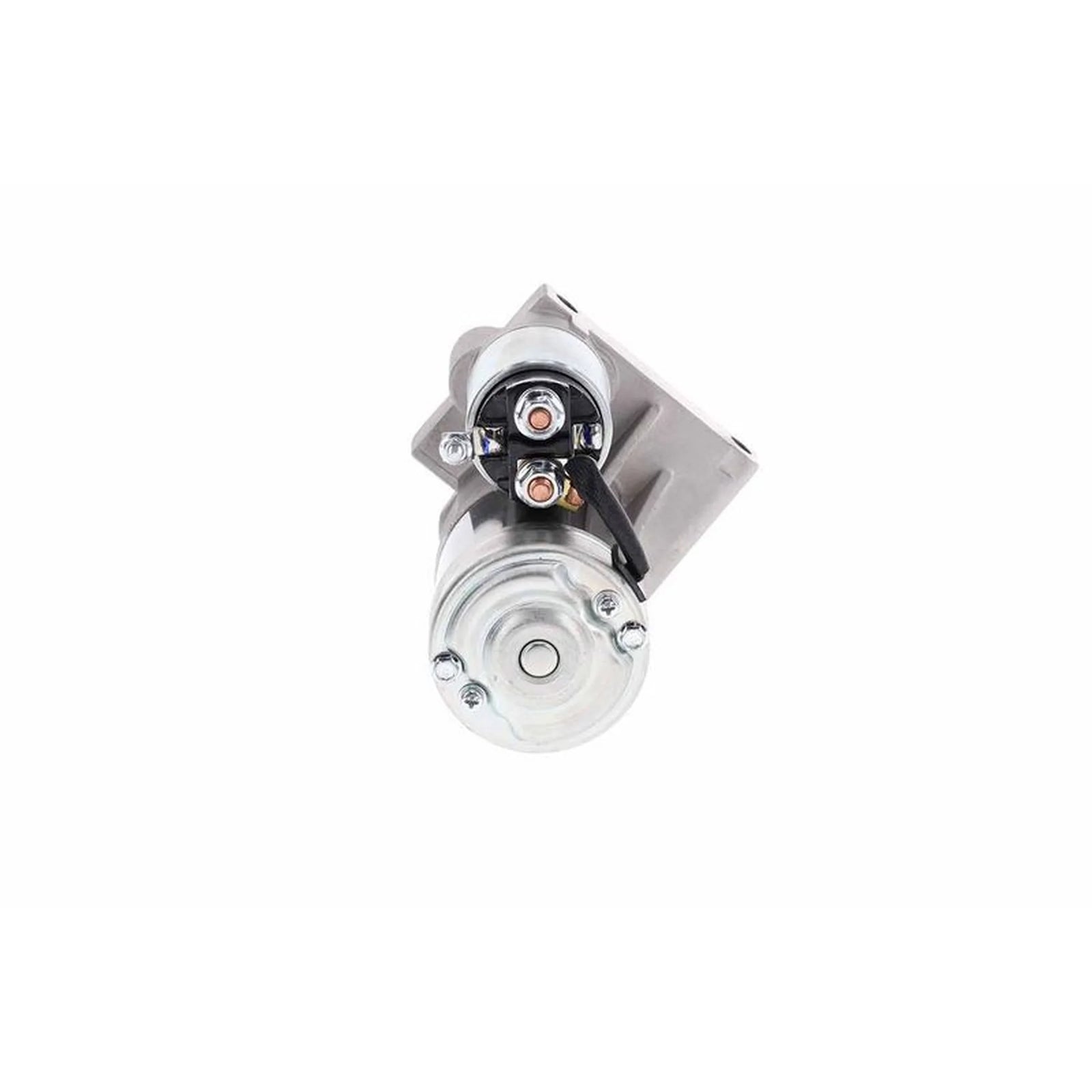 Hella Starter Motor 12V 1.2kW 10 Teeth 8EA 012 528-311