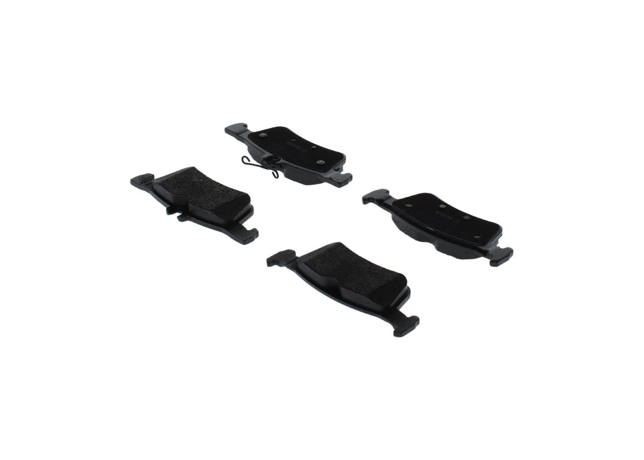 Bosch Brake Pad Set x x 0986494811