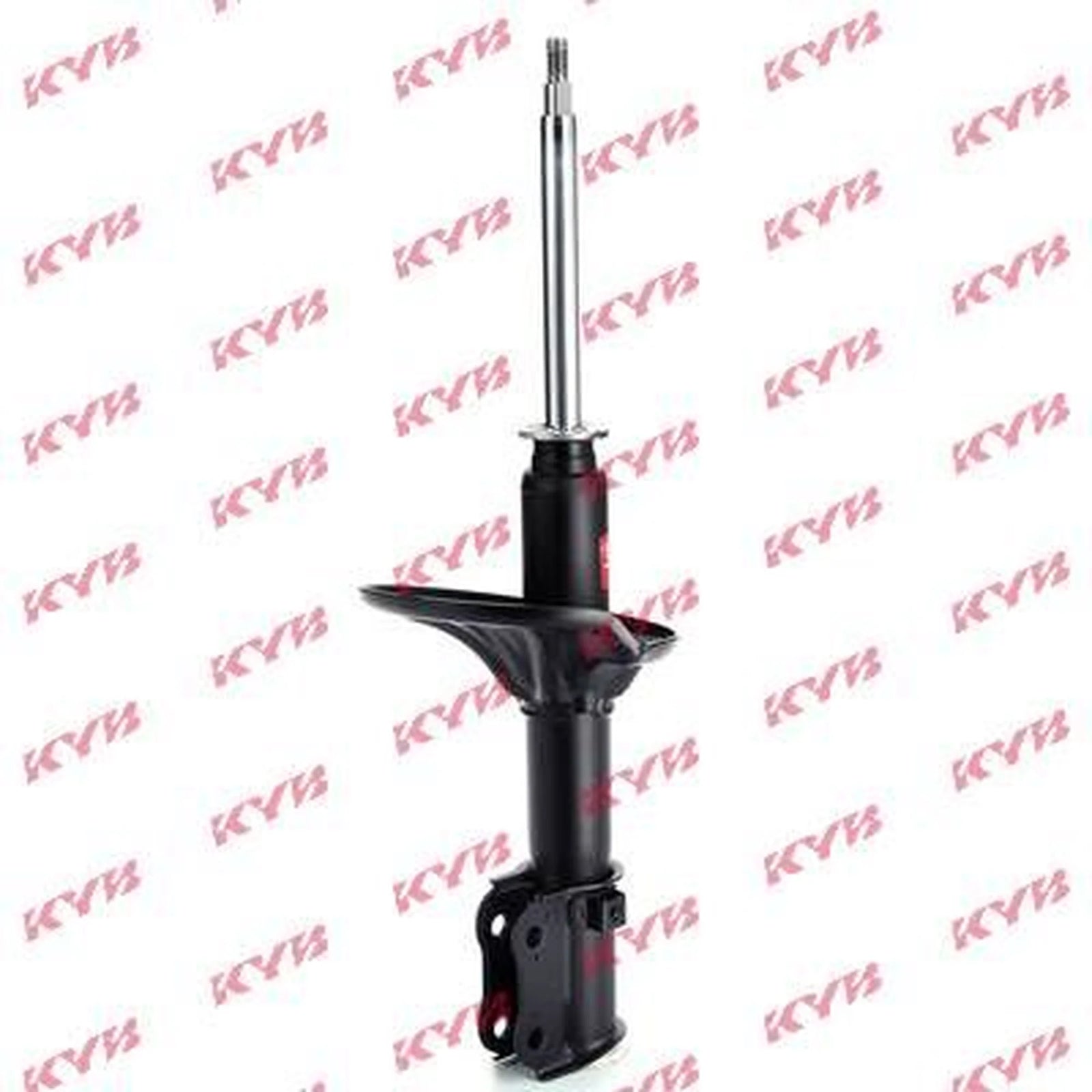 KYB Shock Absorber Damper Strut Front Left 333367