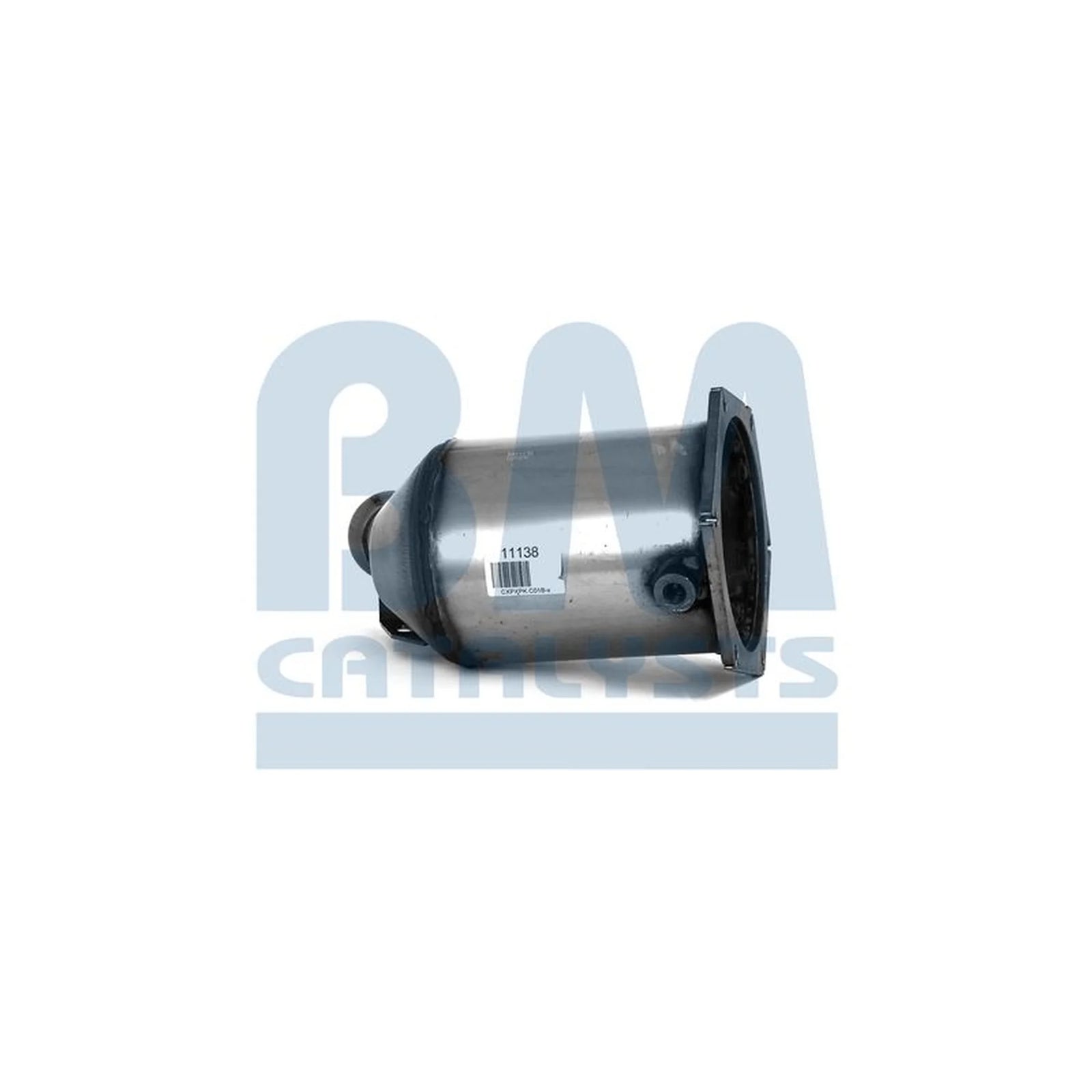BM Catalysts Dpf BM11138