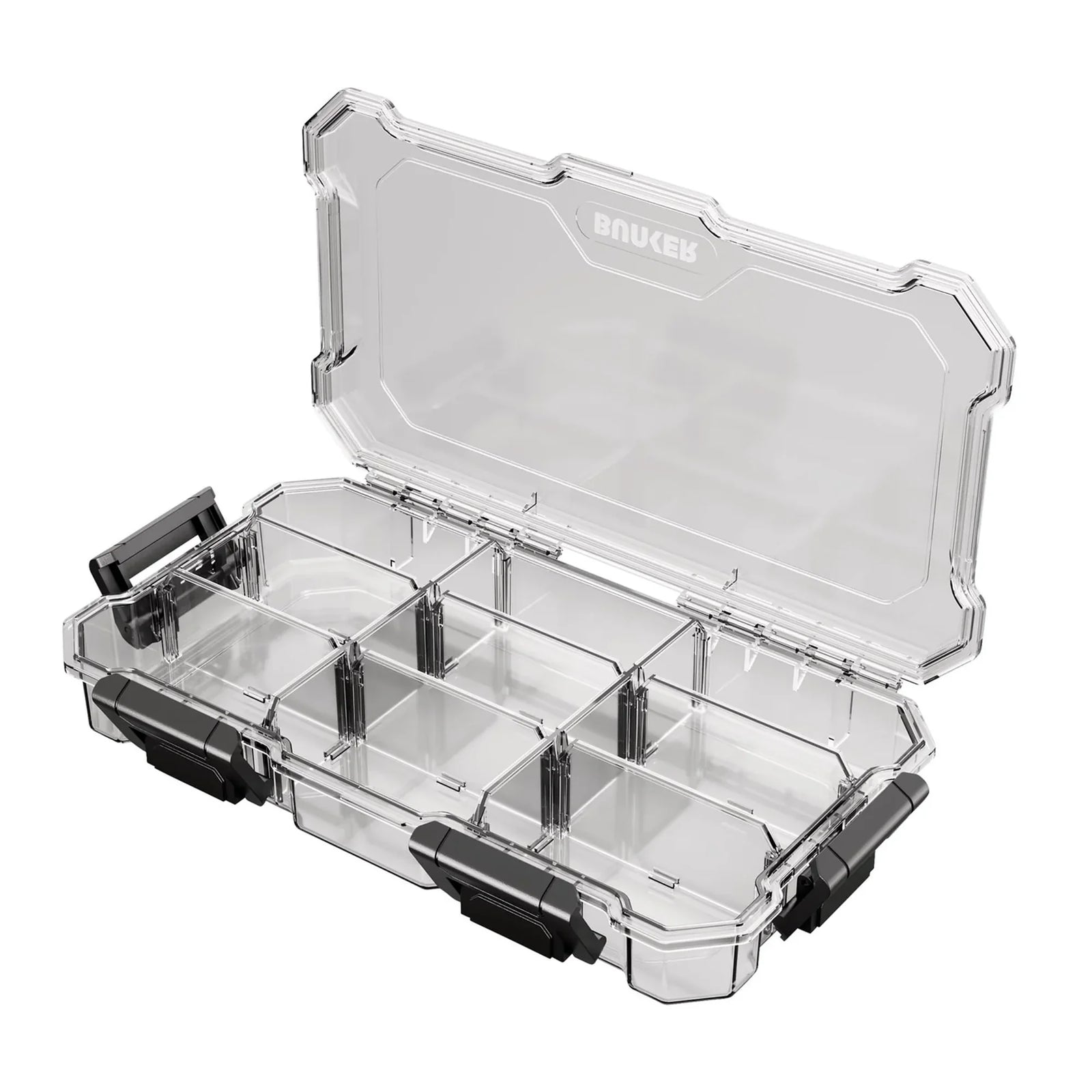 Bunker Load-Up Waterproof Organiser B600-323WO