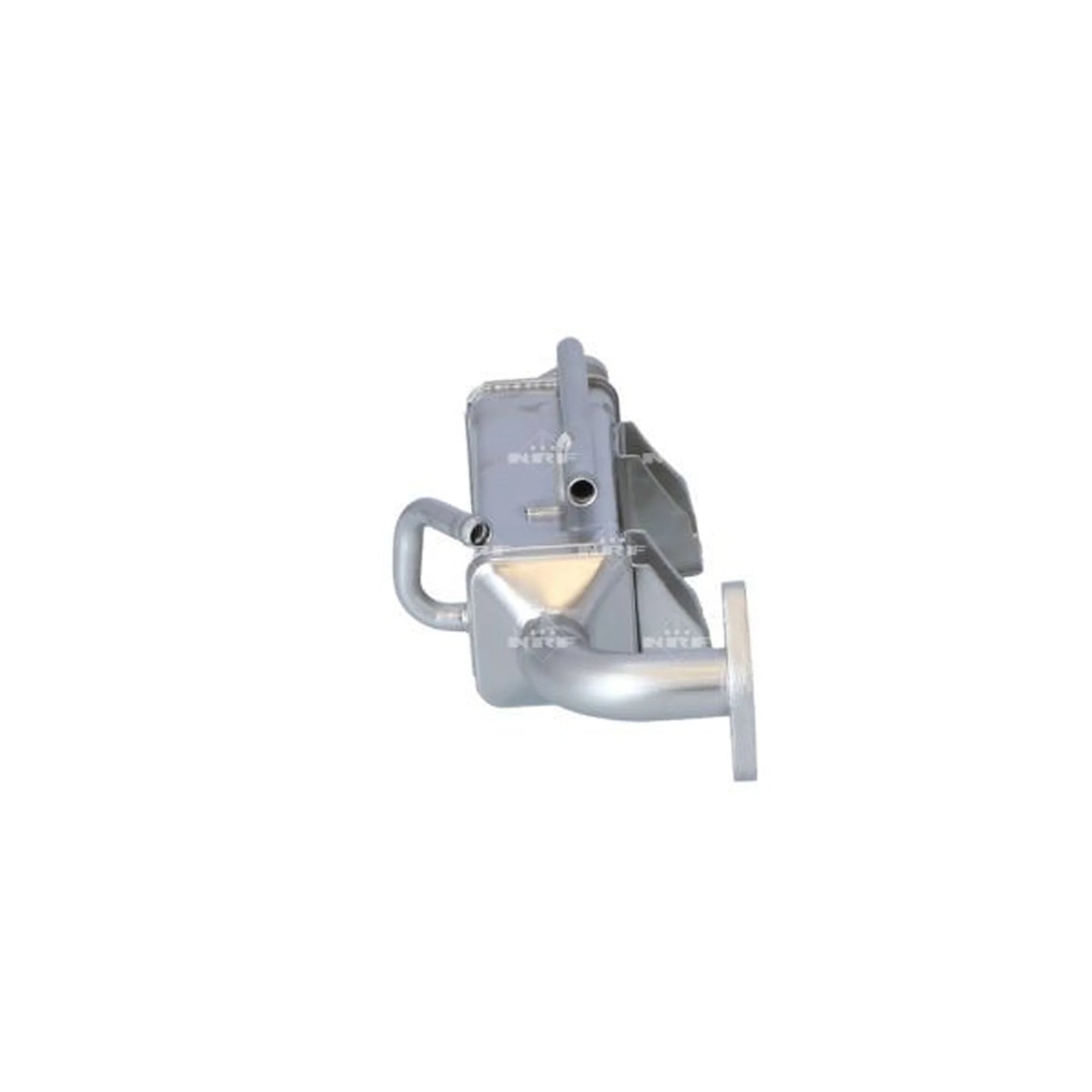 NRF EGR Cooler (Exhaust Gas Recirculation) 48407