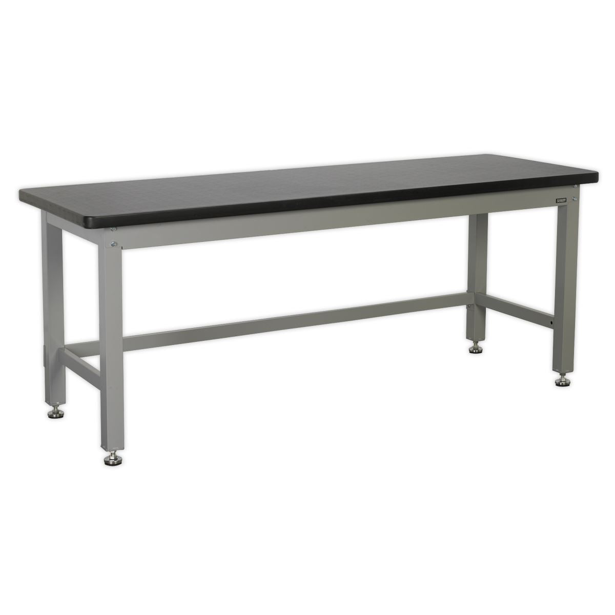 Sealey 2.1m Complete Industrial Workstation & Cabinet Combo API2100COMB02