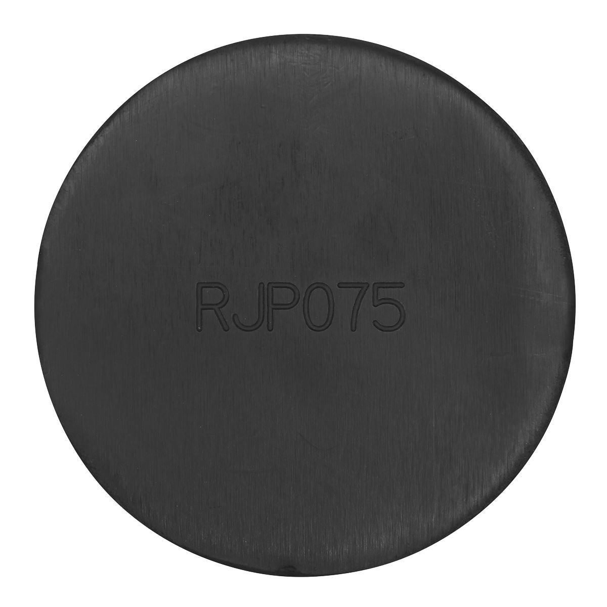 Sealey Slotted Pinch Weld Jacking Pad - Universal JP20
