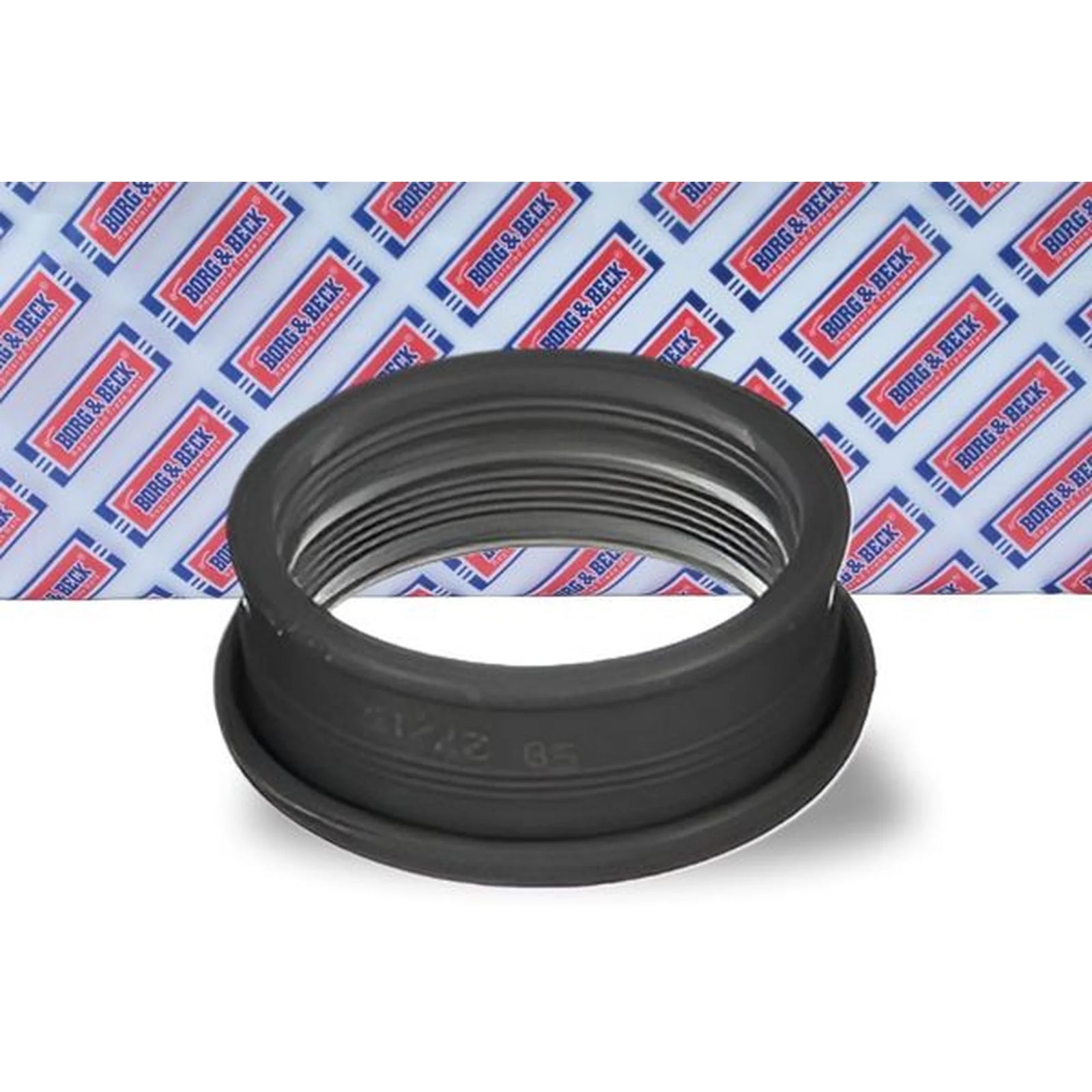 Borg & Beck Intercooler Turbo Charge Air Hose BTH1640
