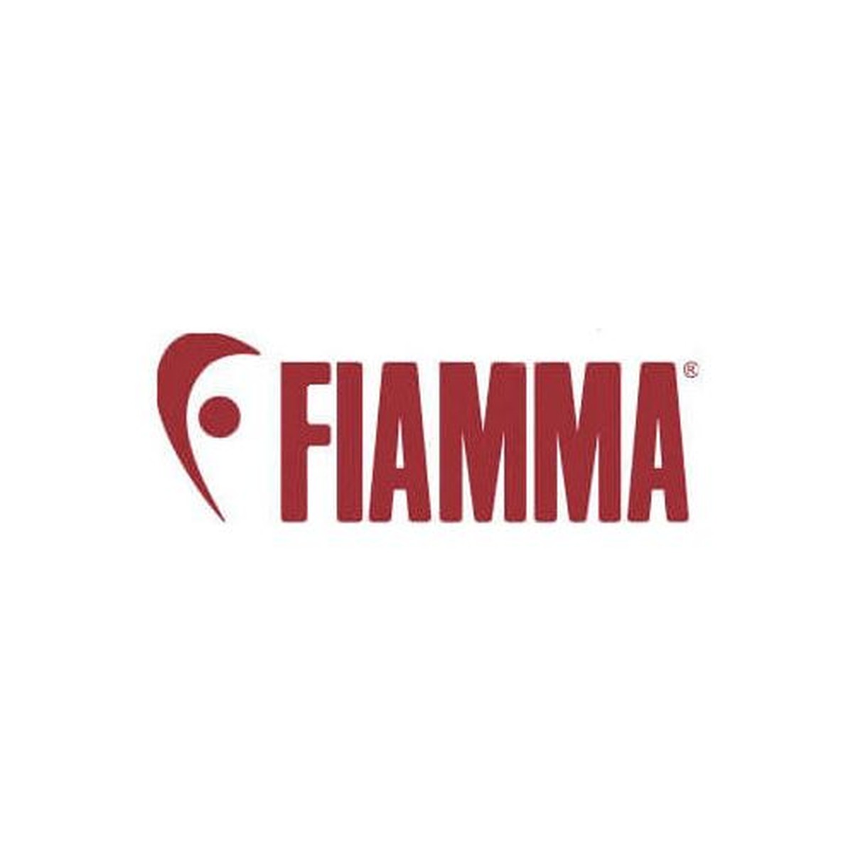 Fiamma Aluminium Wall Brackets 98655-728 Fix Legs To Side Wall Awning