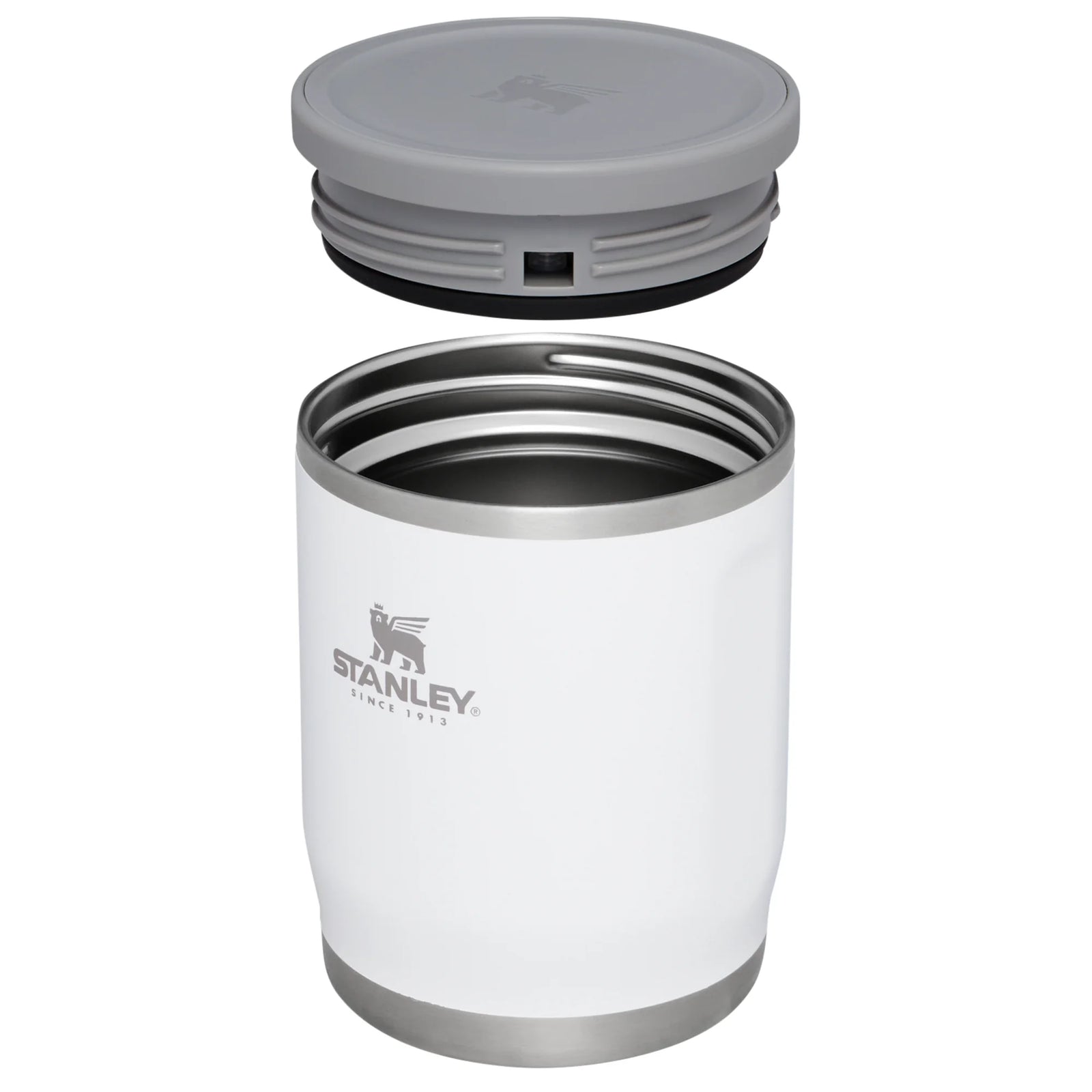 Stanley Adventure To-Go Food Jar 0.53L Polar - 10-10836-007
