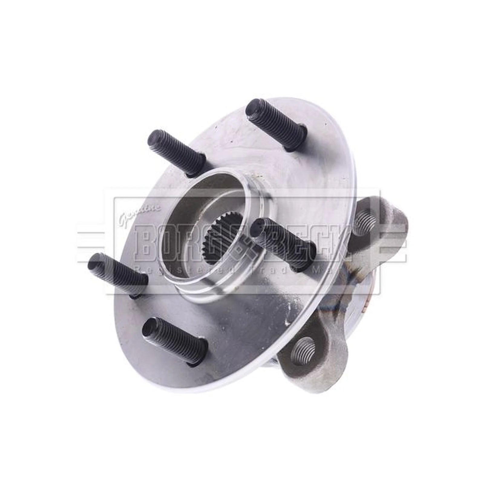 Borg & Beck Wheel Bearing Kit BWK1627
