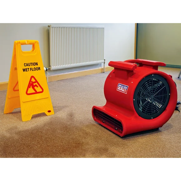 Sealey Air Dryer/Blower 2860cfm 230V ADB3000