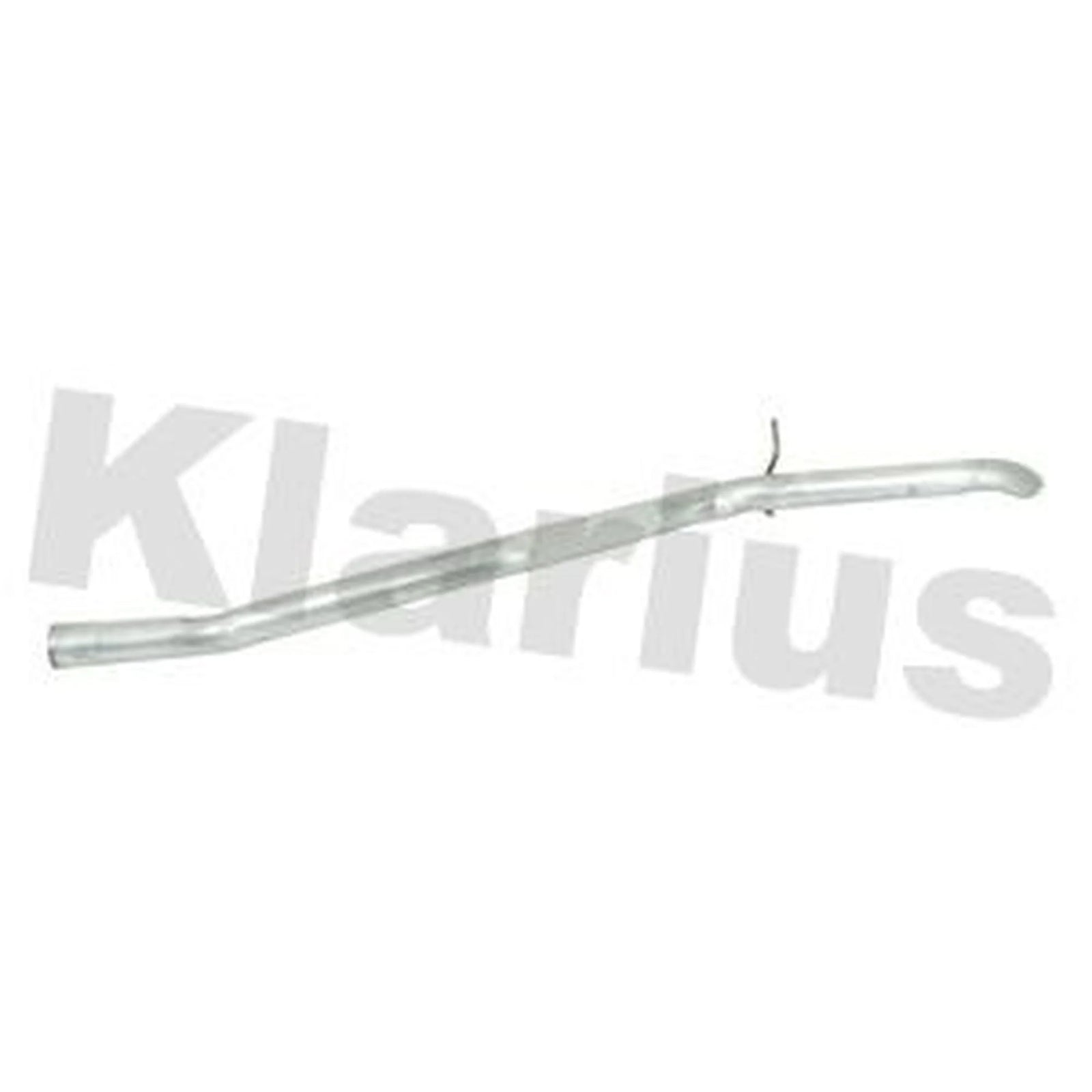 Klarius Exhaust Pipe OD FE1072M