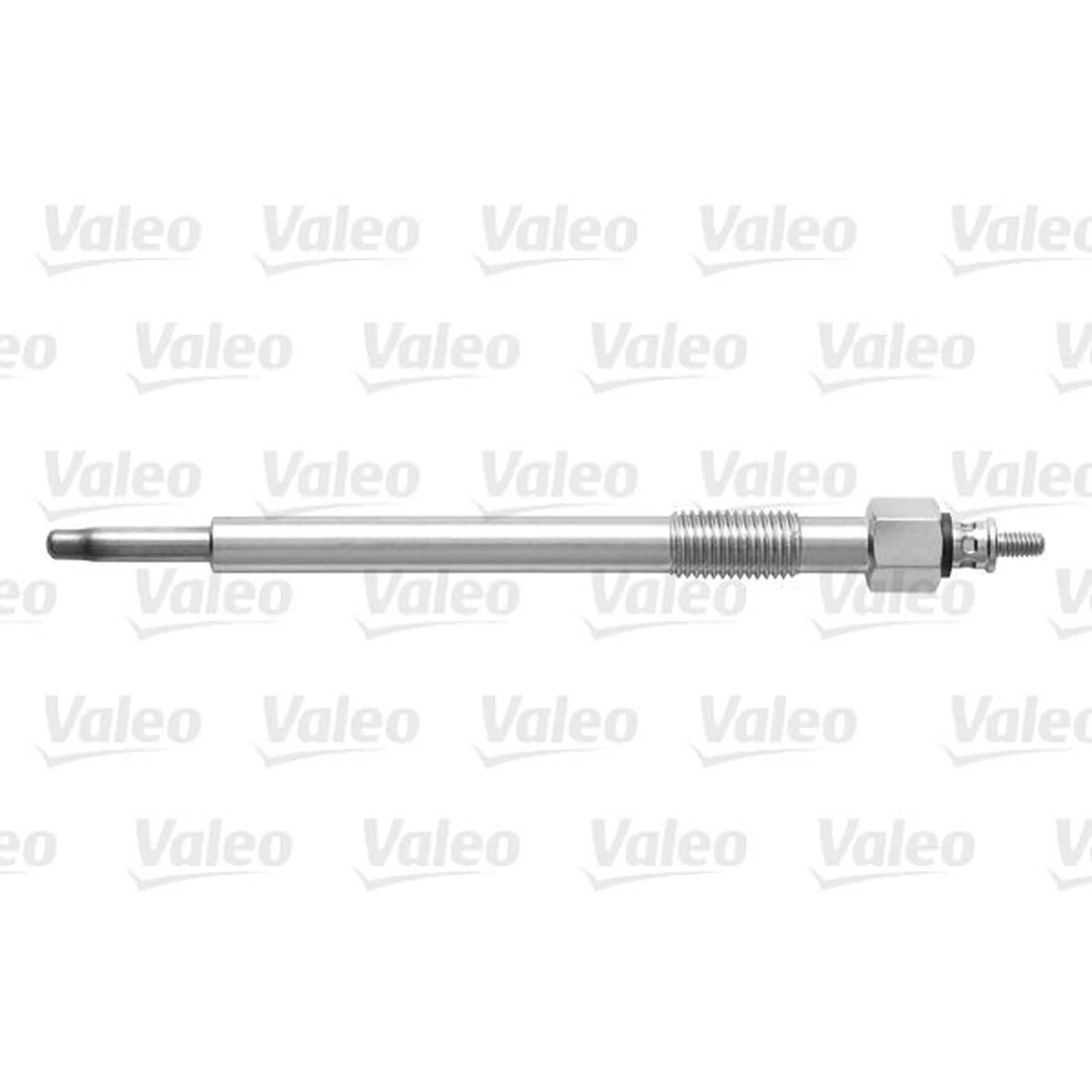 Valeo Diesel Engine Glow Plug 345187