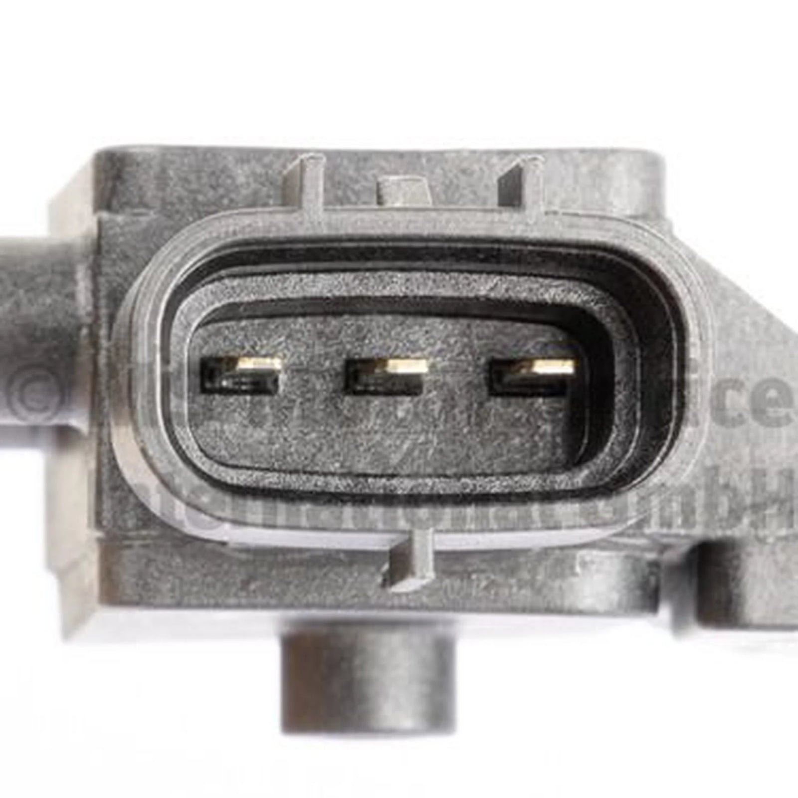Pierburg Exhaust Pressure Sensor 7.11190.07.0