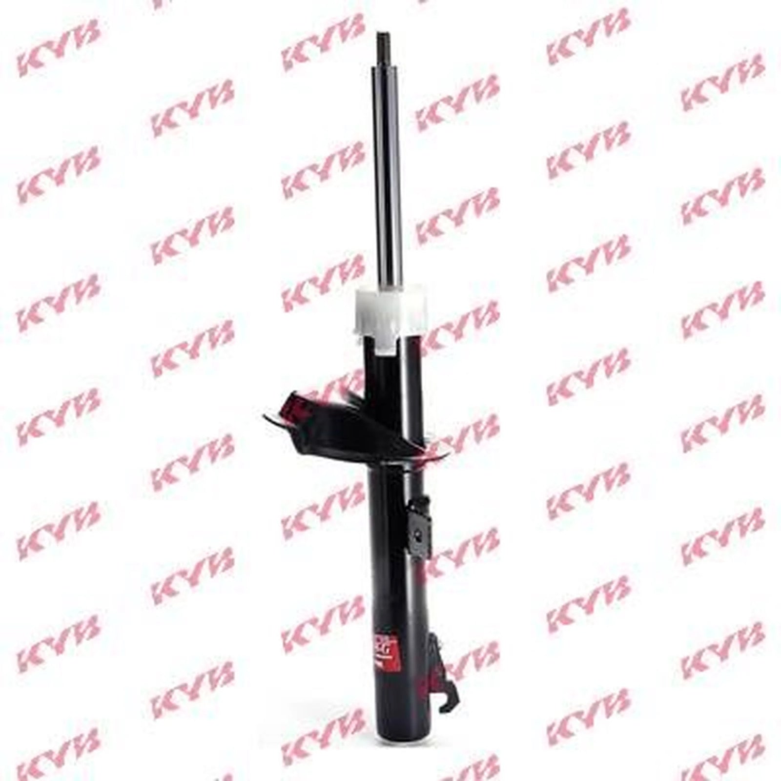 KYB Shock Absorber Damper Strut Front Left 333710