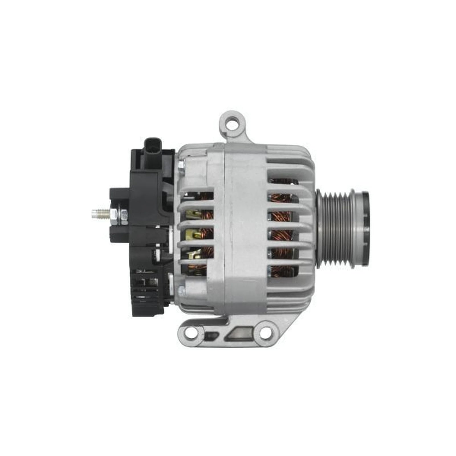 Hella Car Alternator 12V 8EL 011 712-541