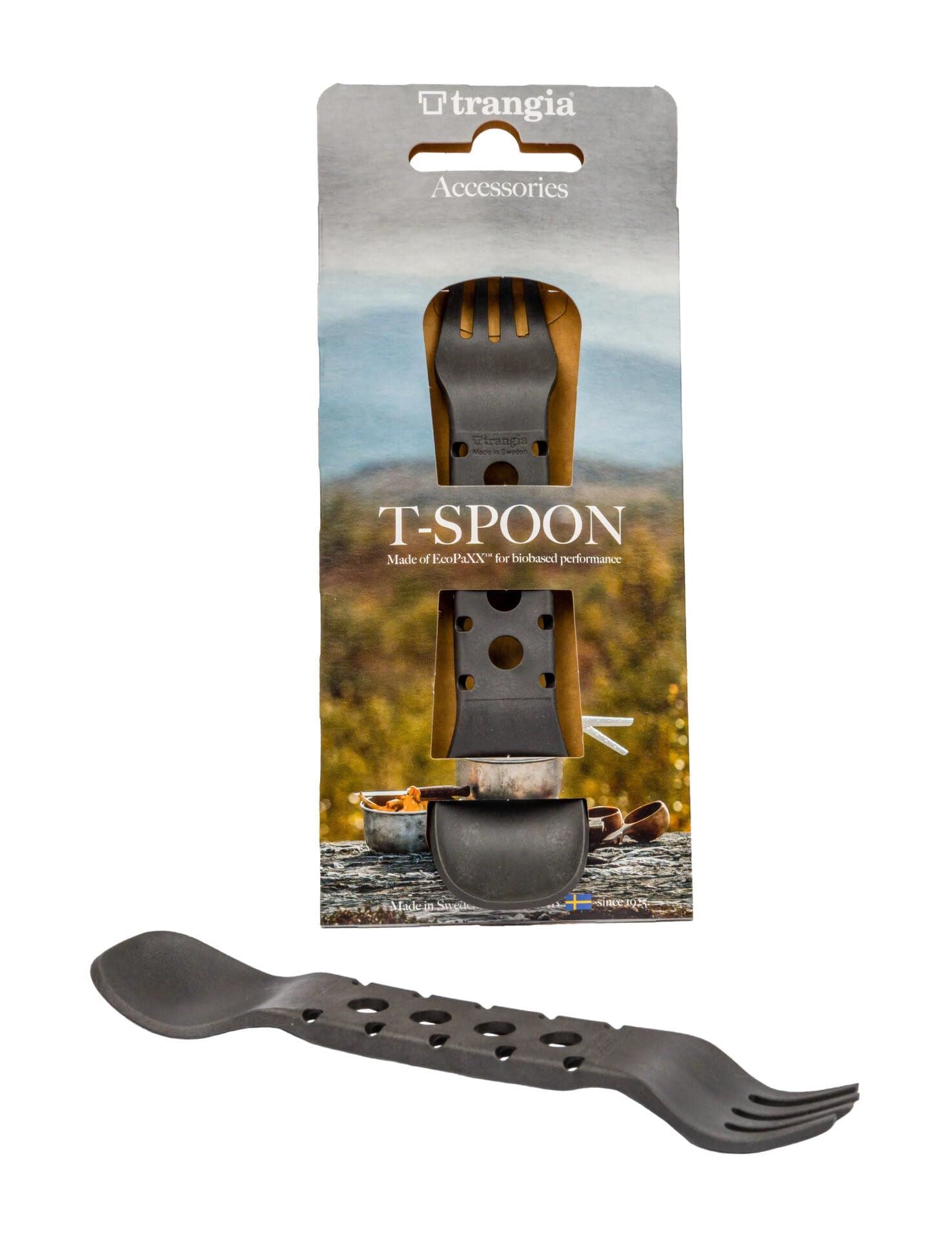 Trangia Trangia T-Spoon Grey