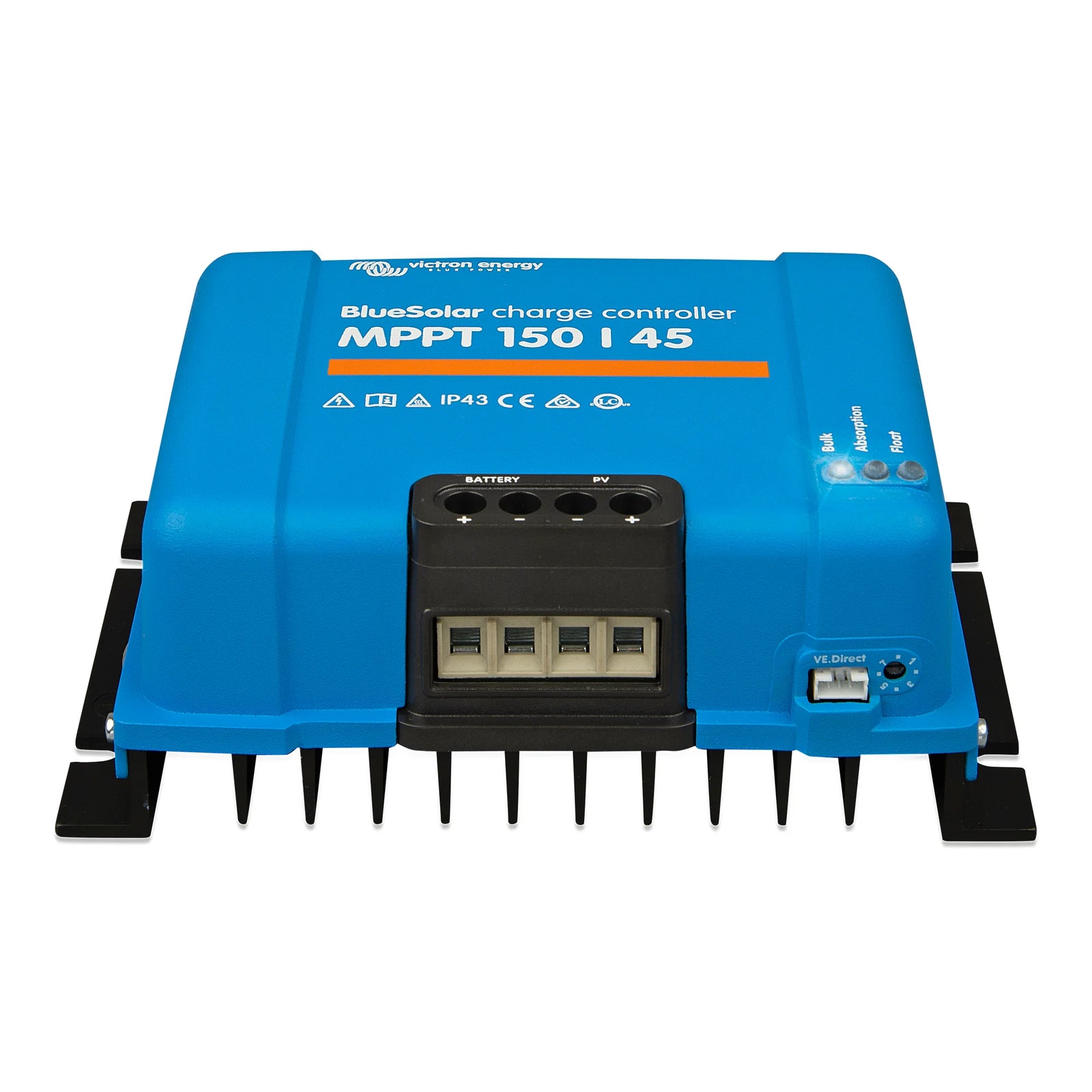 Victron BlueSolar MPPT 150/35 Solar Charge Controller