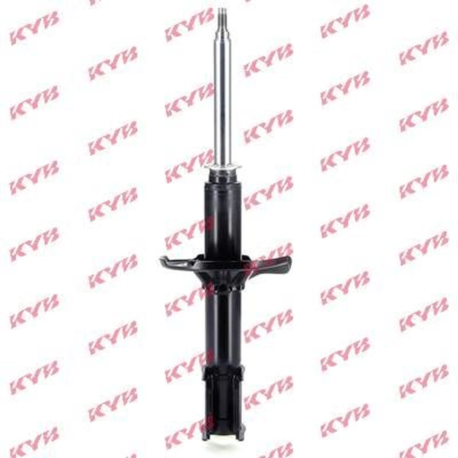 KYB Shock Absorber Damper Strut Rear Left 335004