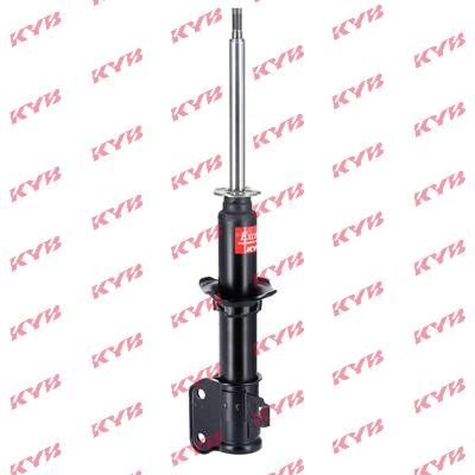 KYB 2 x Front Shock Absorbers fits Daewoo Matiz 1998 on 0.8