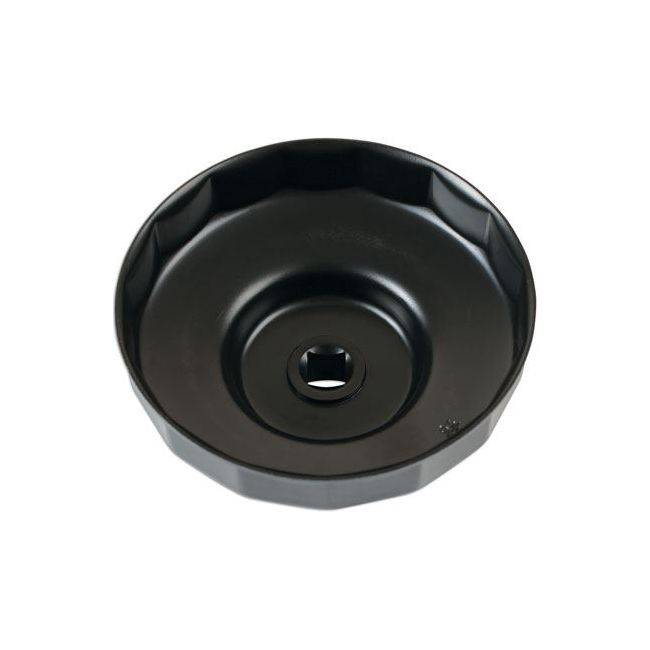 Laser Oil Filter Wrench 3/8"D - 93mm x 15 Flutes 6609
