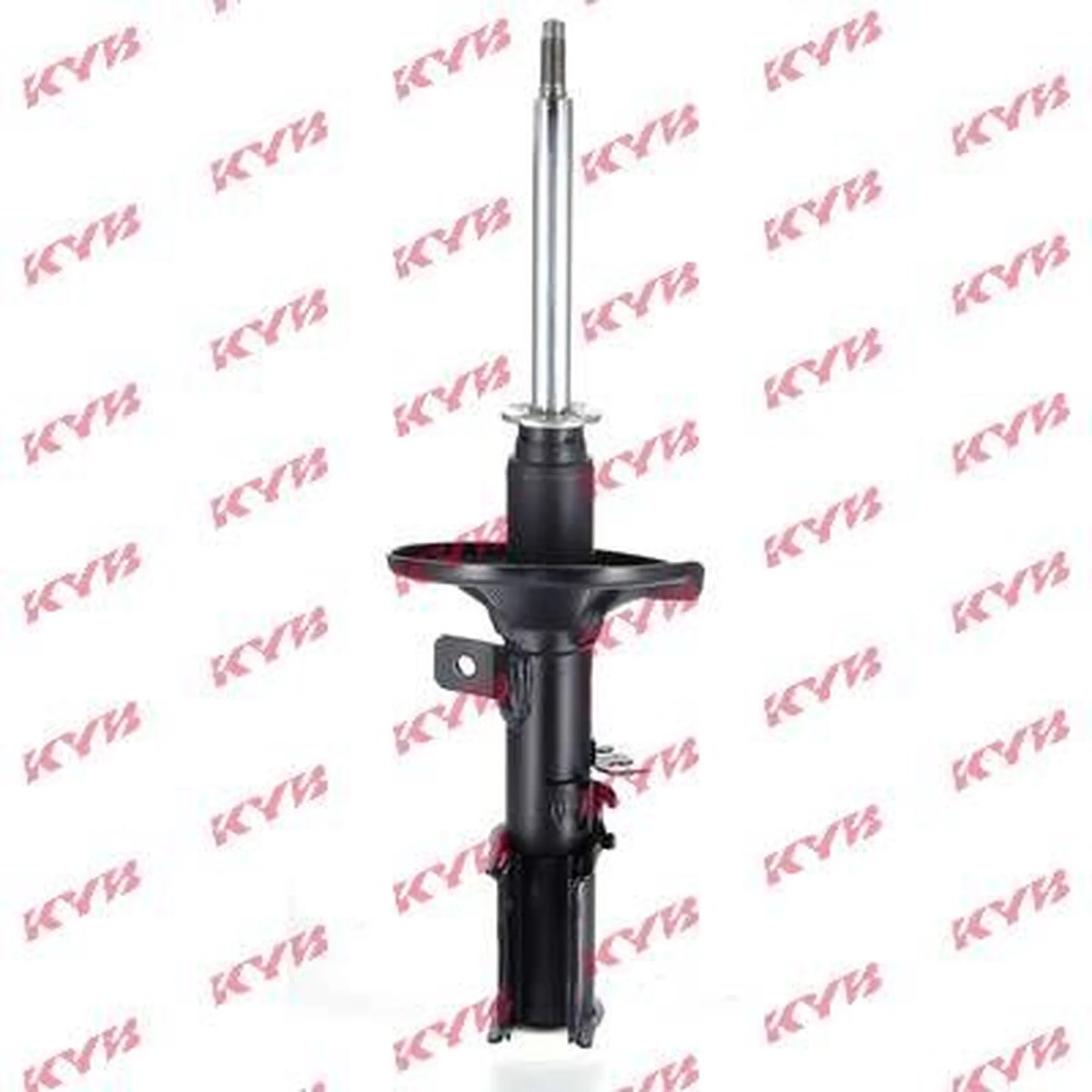 KYB Shock Absorber Damper Strut Front Left 333315