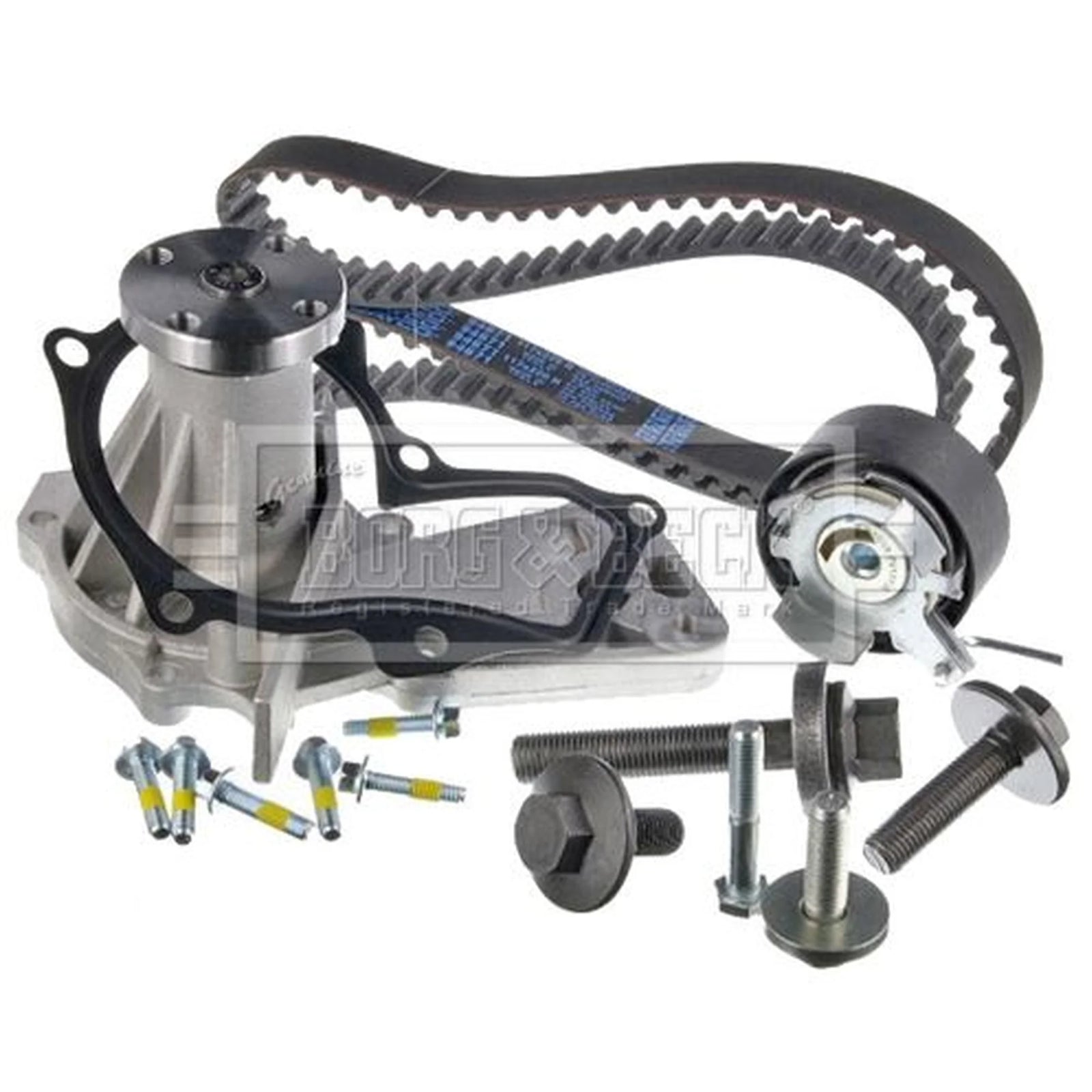 Borg & Beck Timing Belt & Water Pump Kit BTW1058
