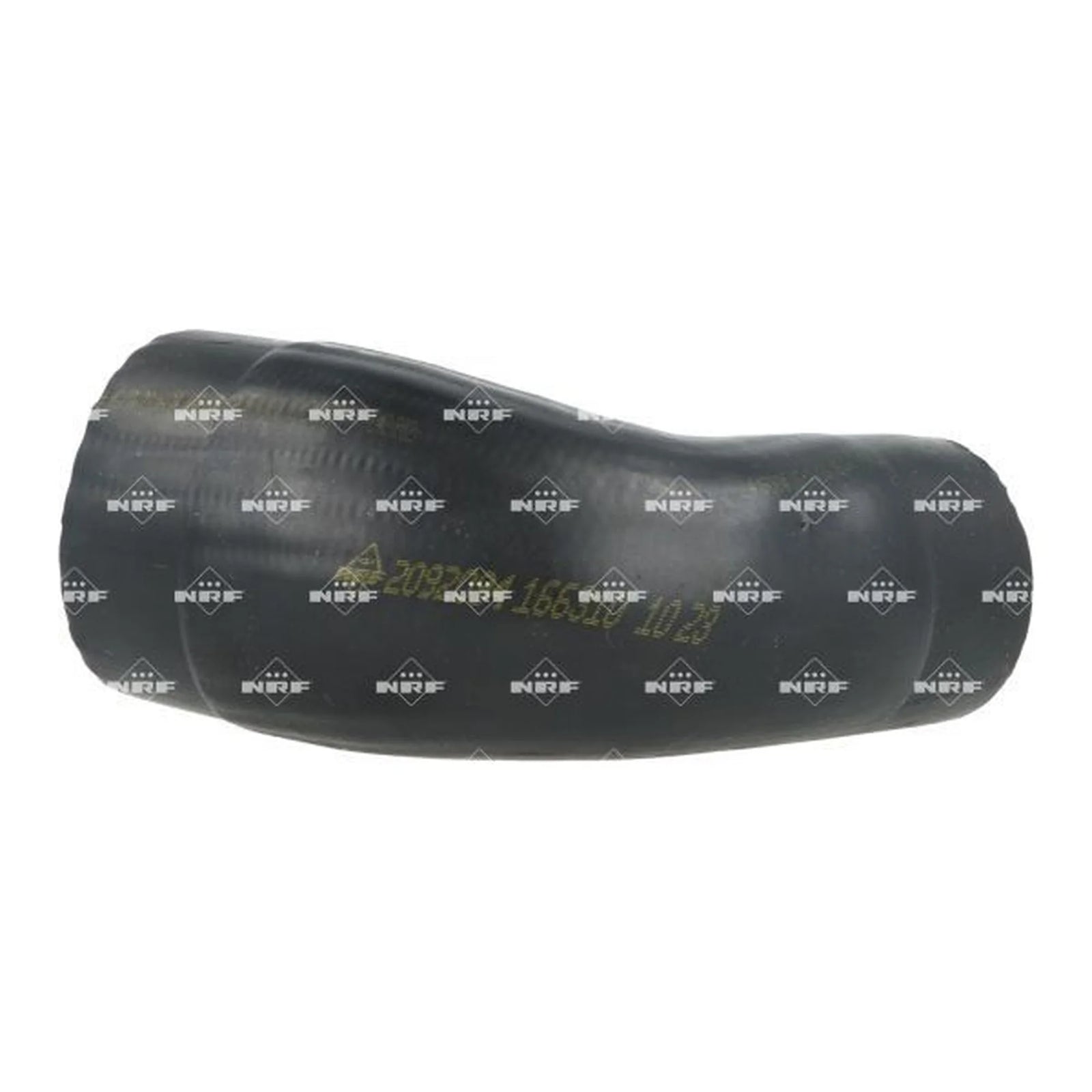 NRF Intercooler Turbo Charge Air Hose 166310